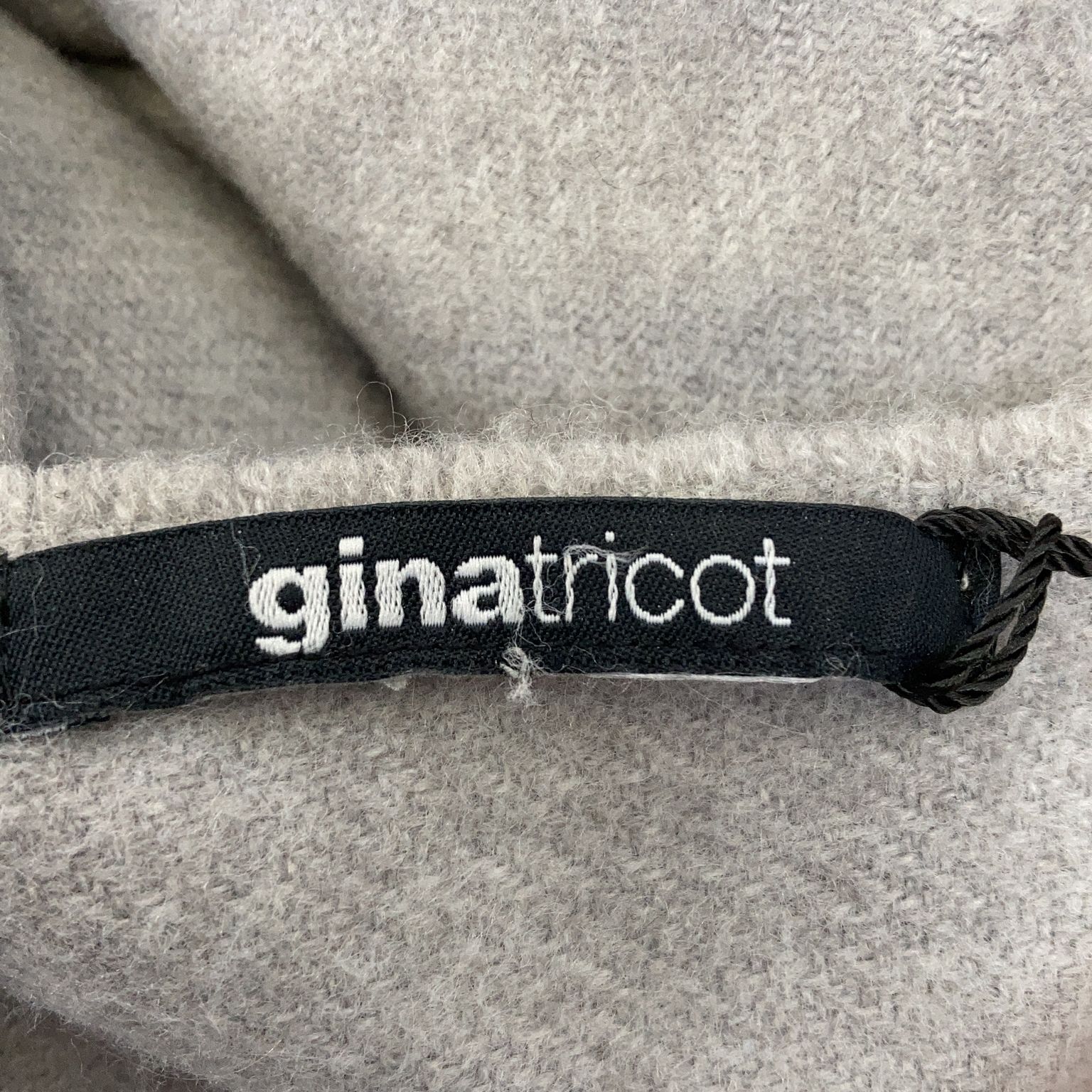 Gina Tricot