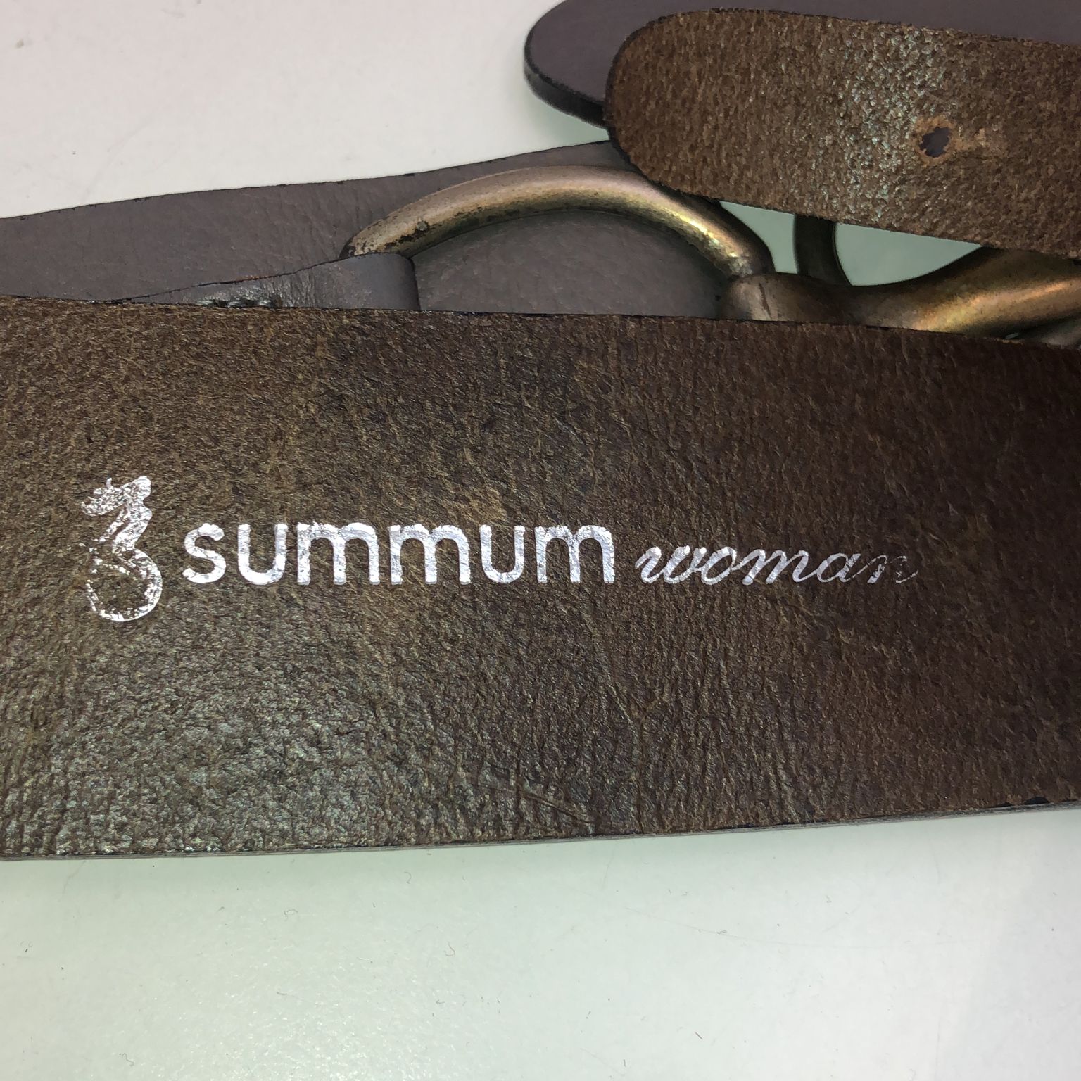 Summum Woman