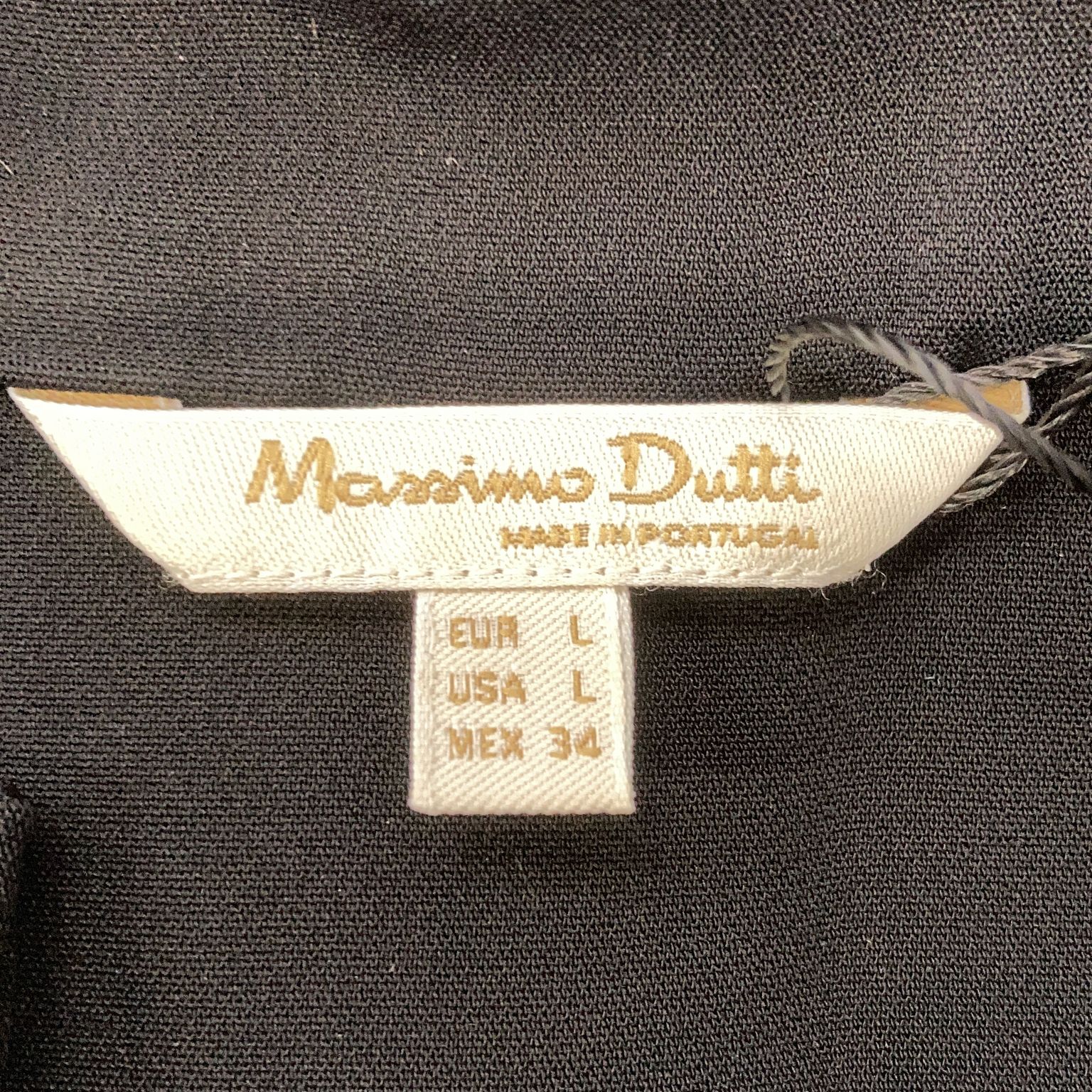 Massimo Dutti