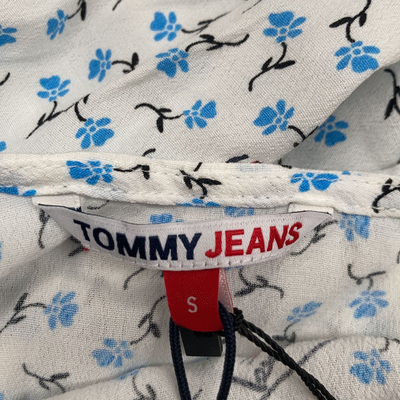 Tommy Hilfiger Jeans