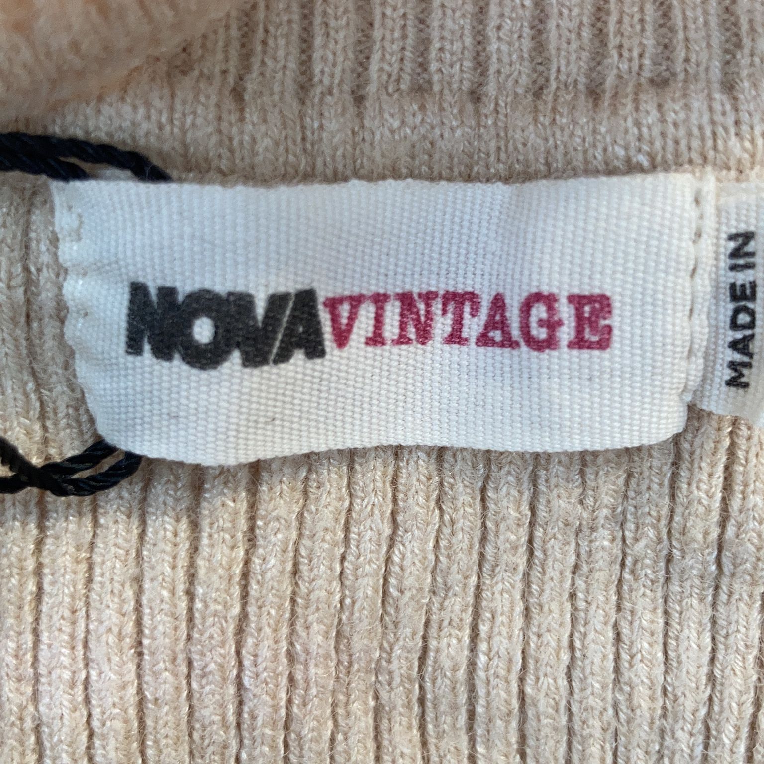 Nova Vintage