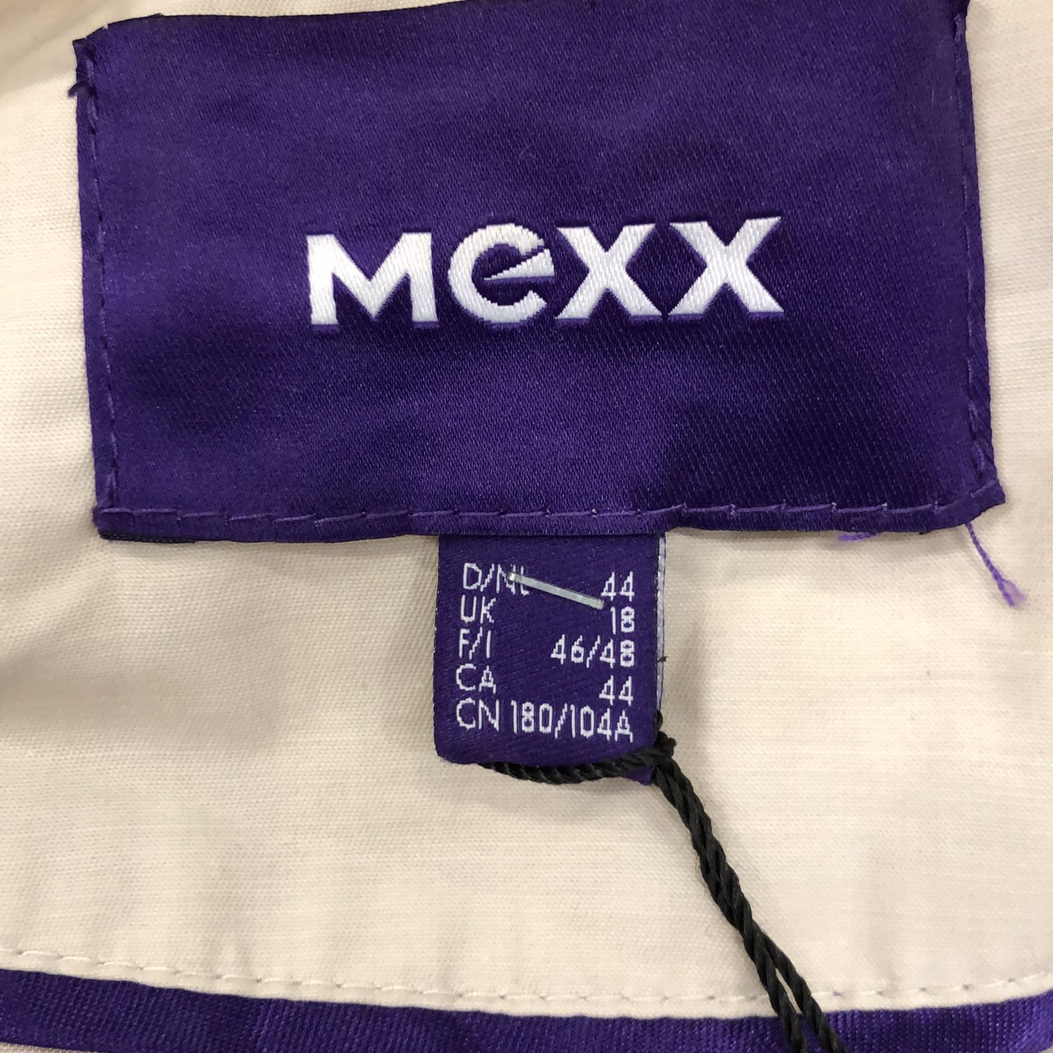 Mexx