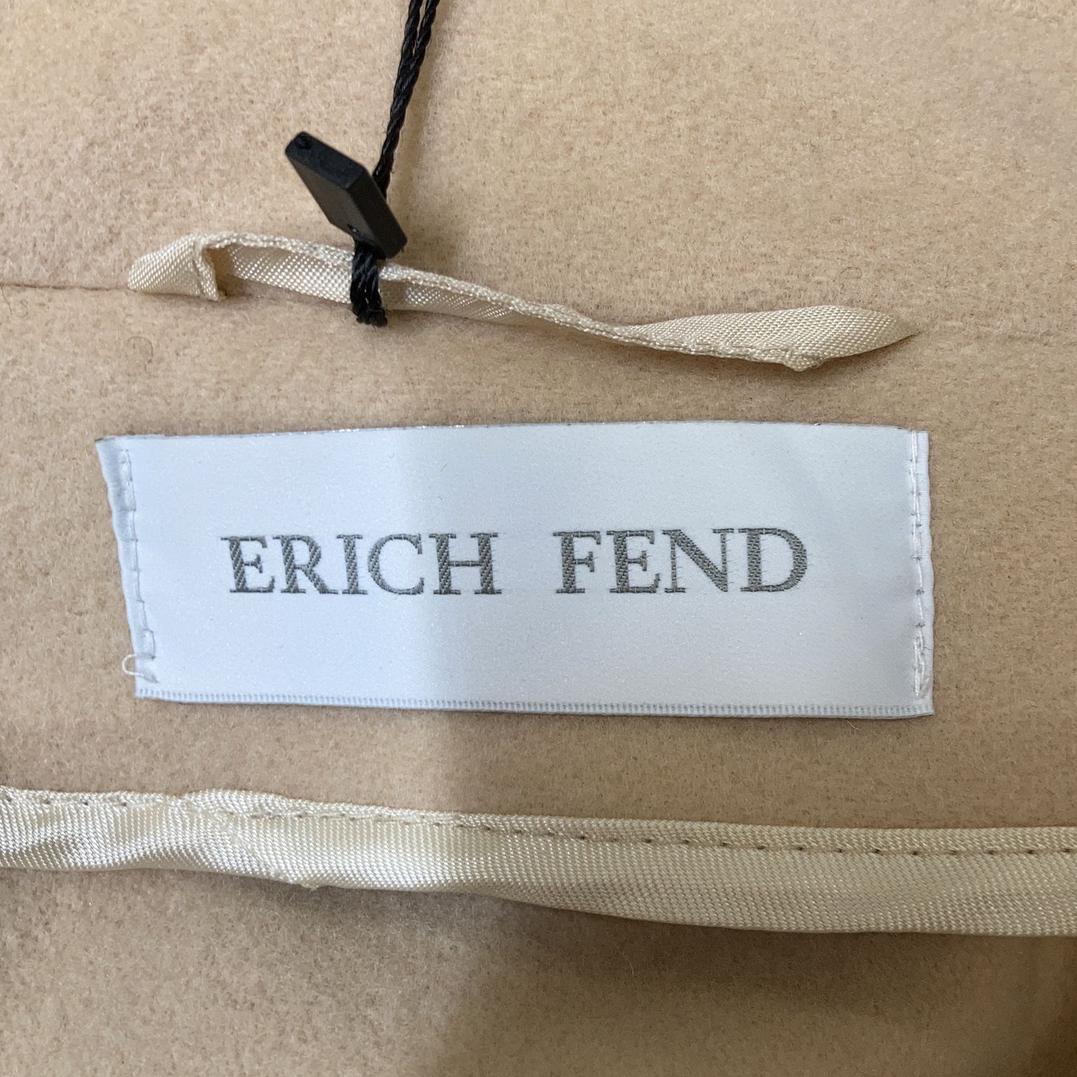 Erich Fend