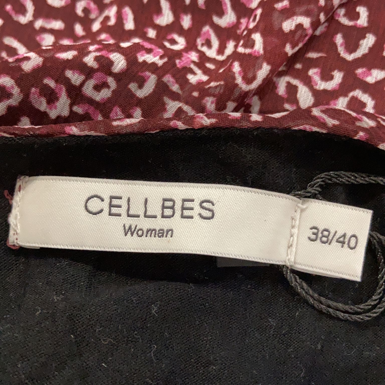 Cellbes Woman