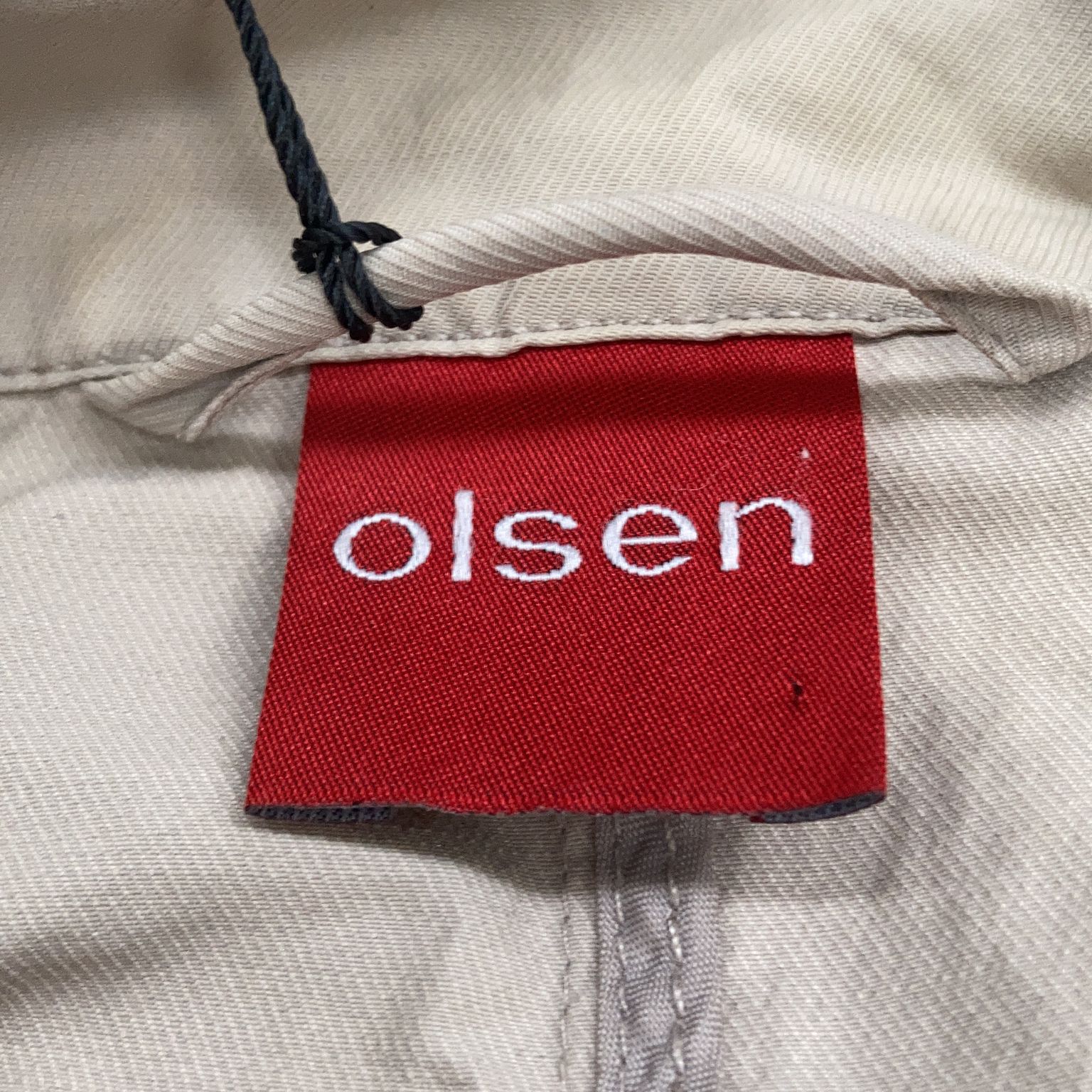 Olsen