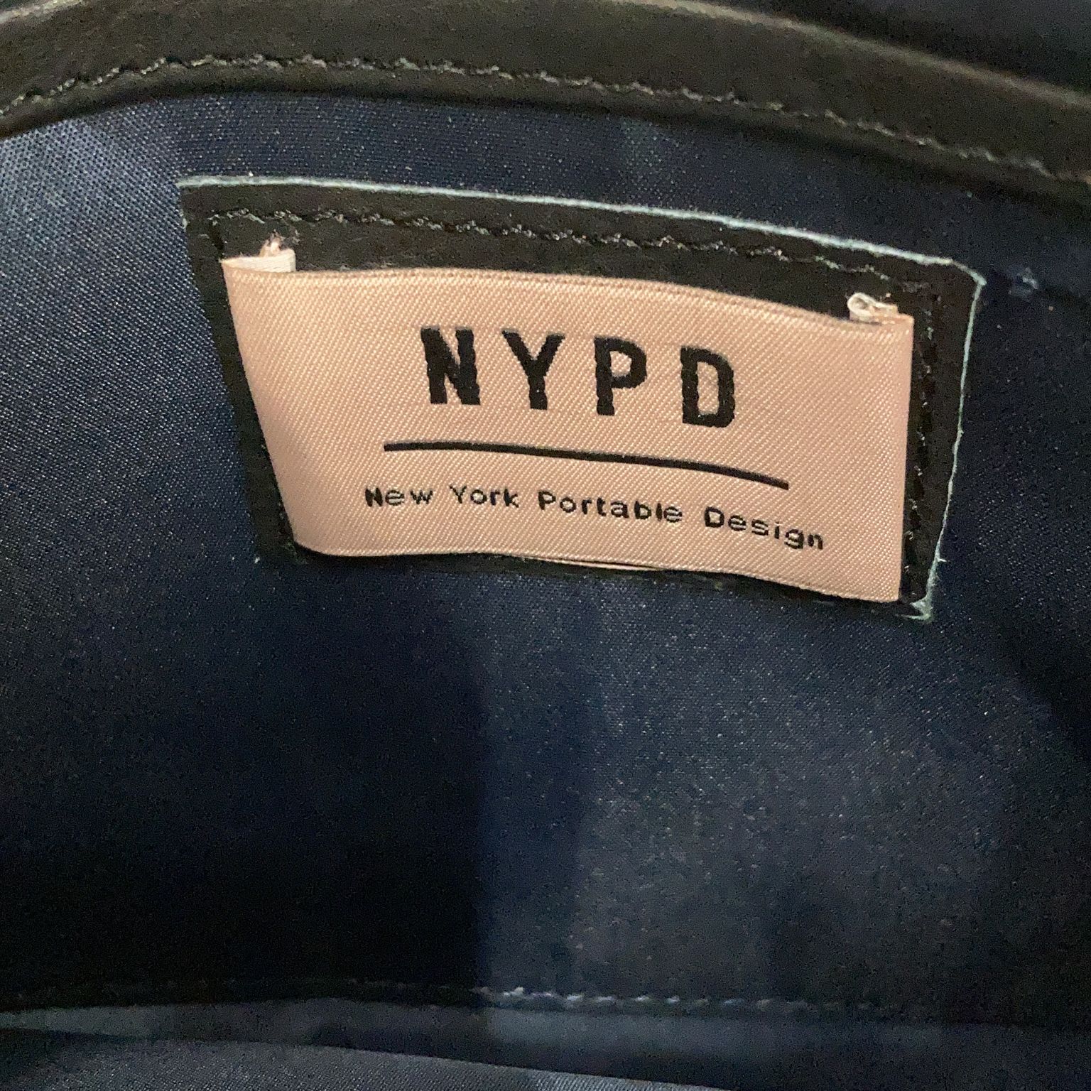 NYPD