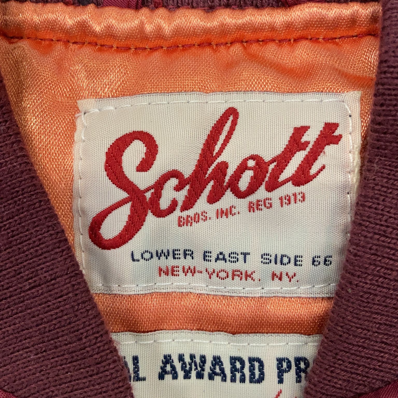 Schott