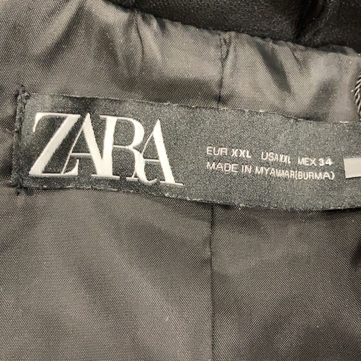 Zara