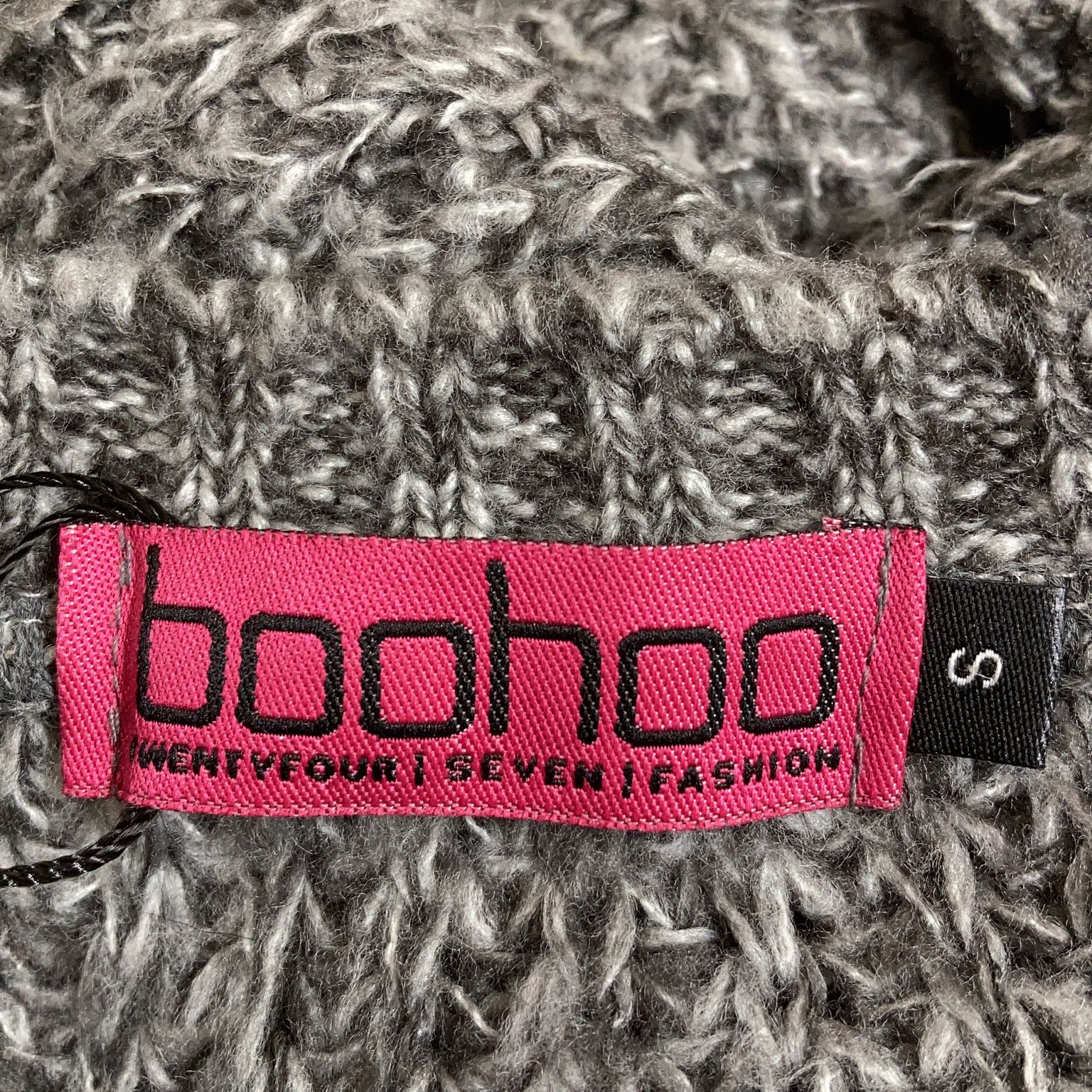 Boohoo