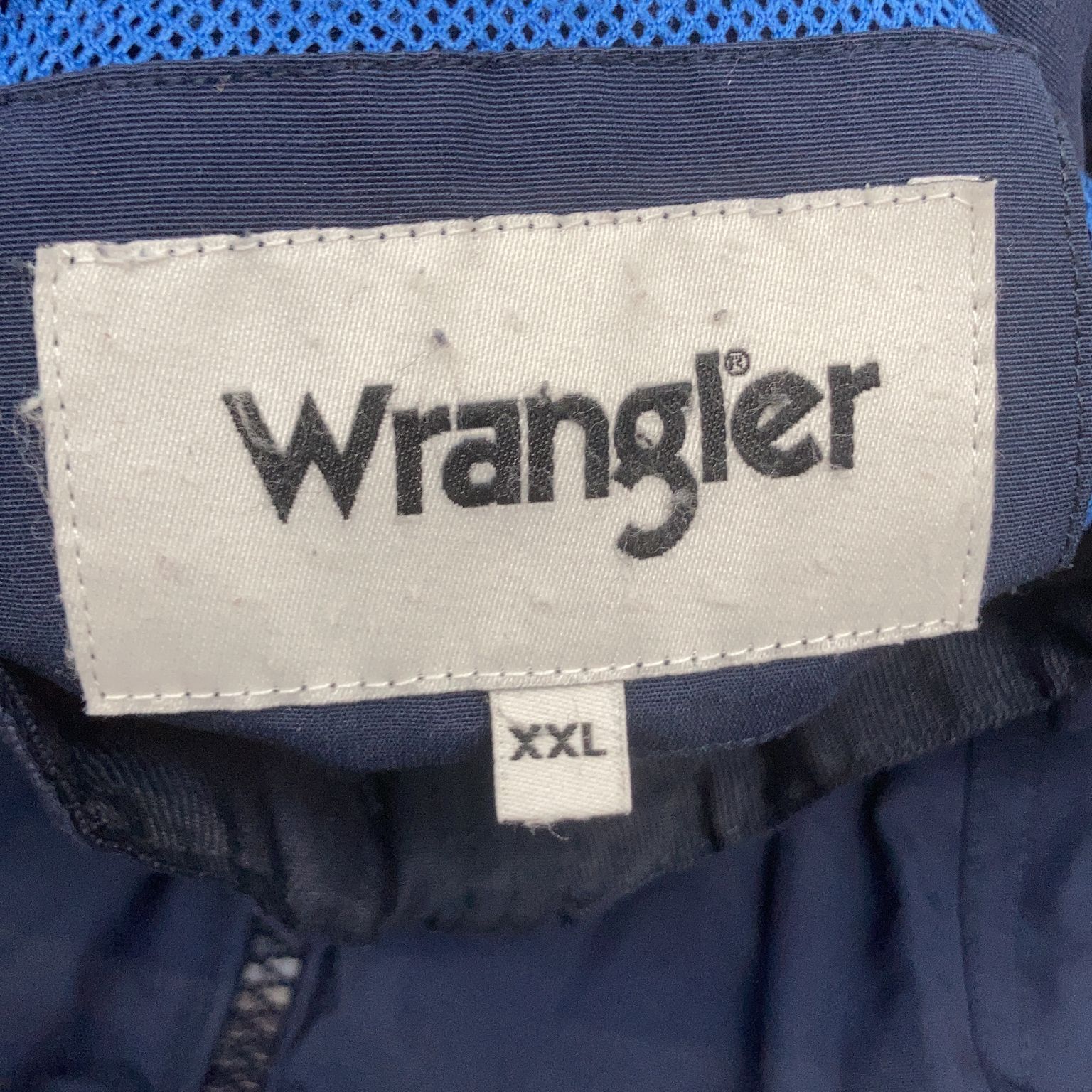 Wrangler