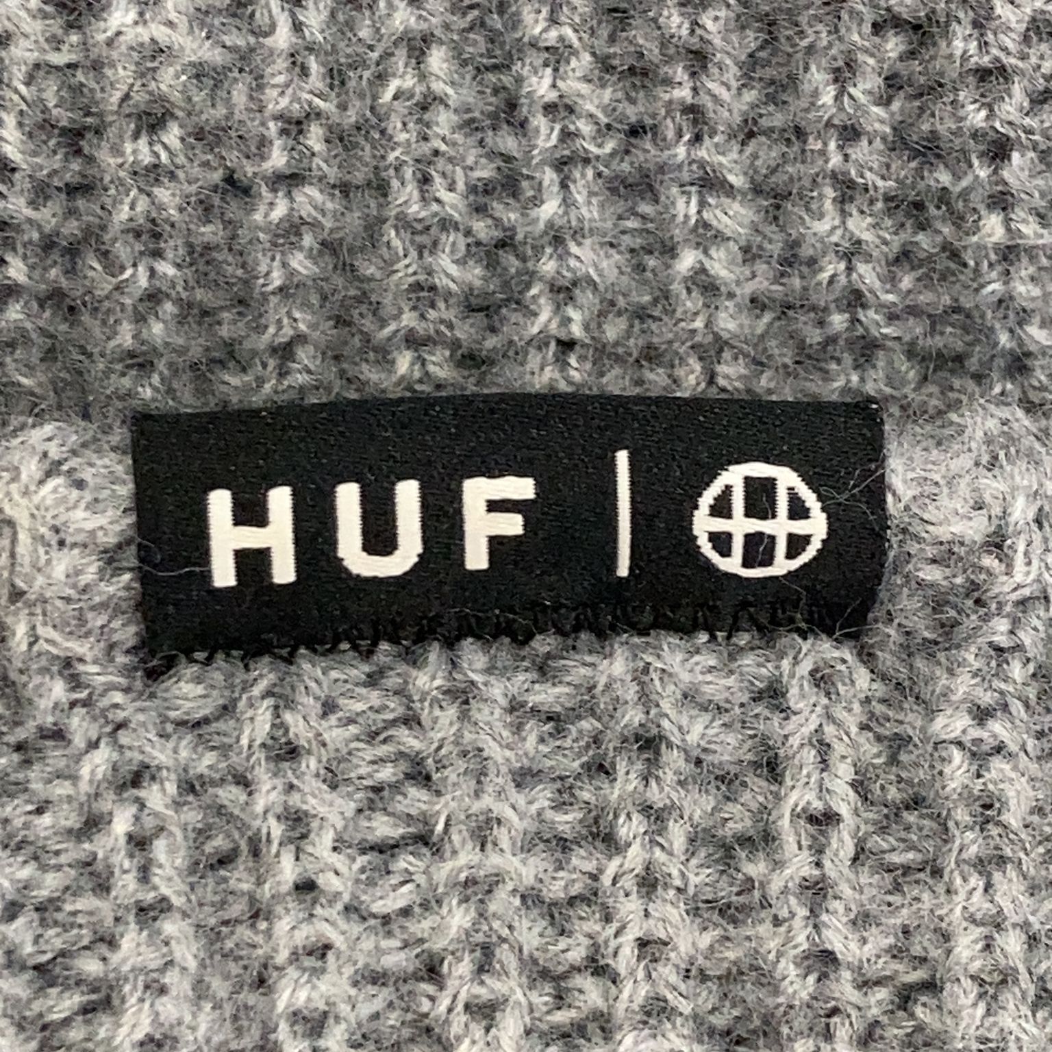 HUF