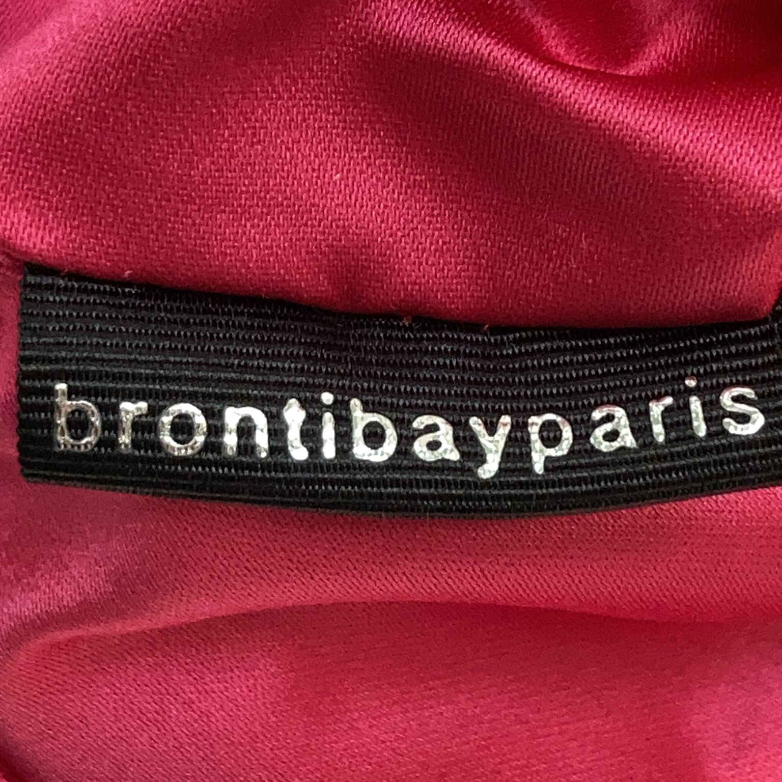 Brontibay Paris