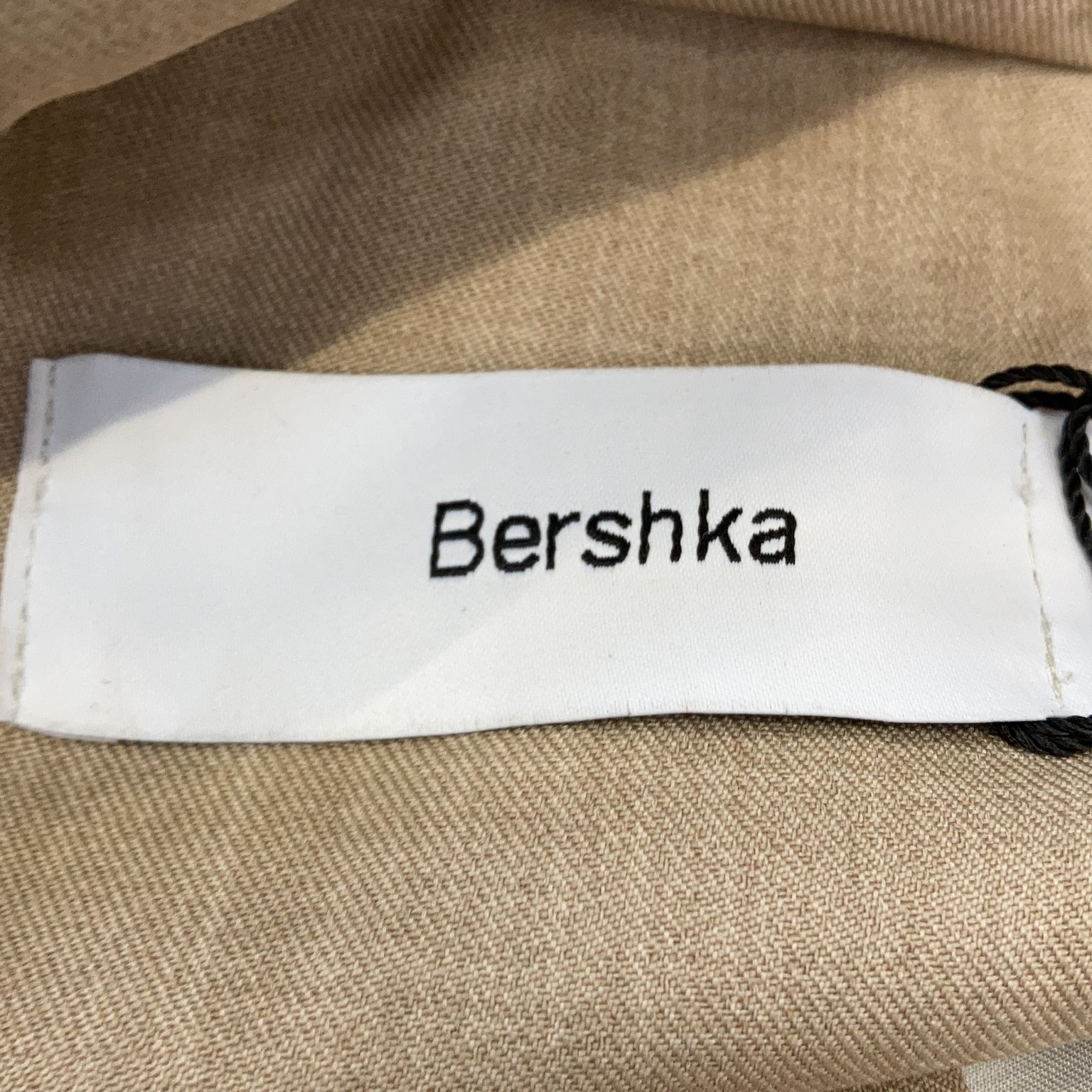 Bershka