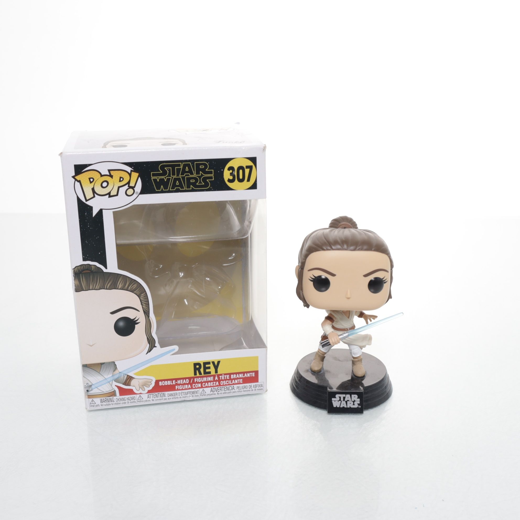 Funko Pop!