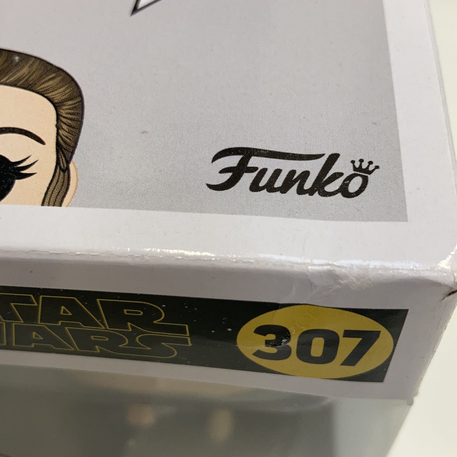 Funko Pop!