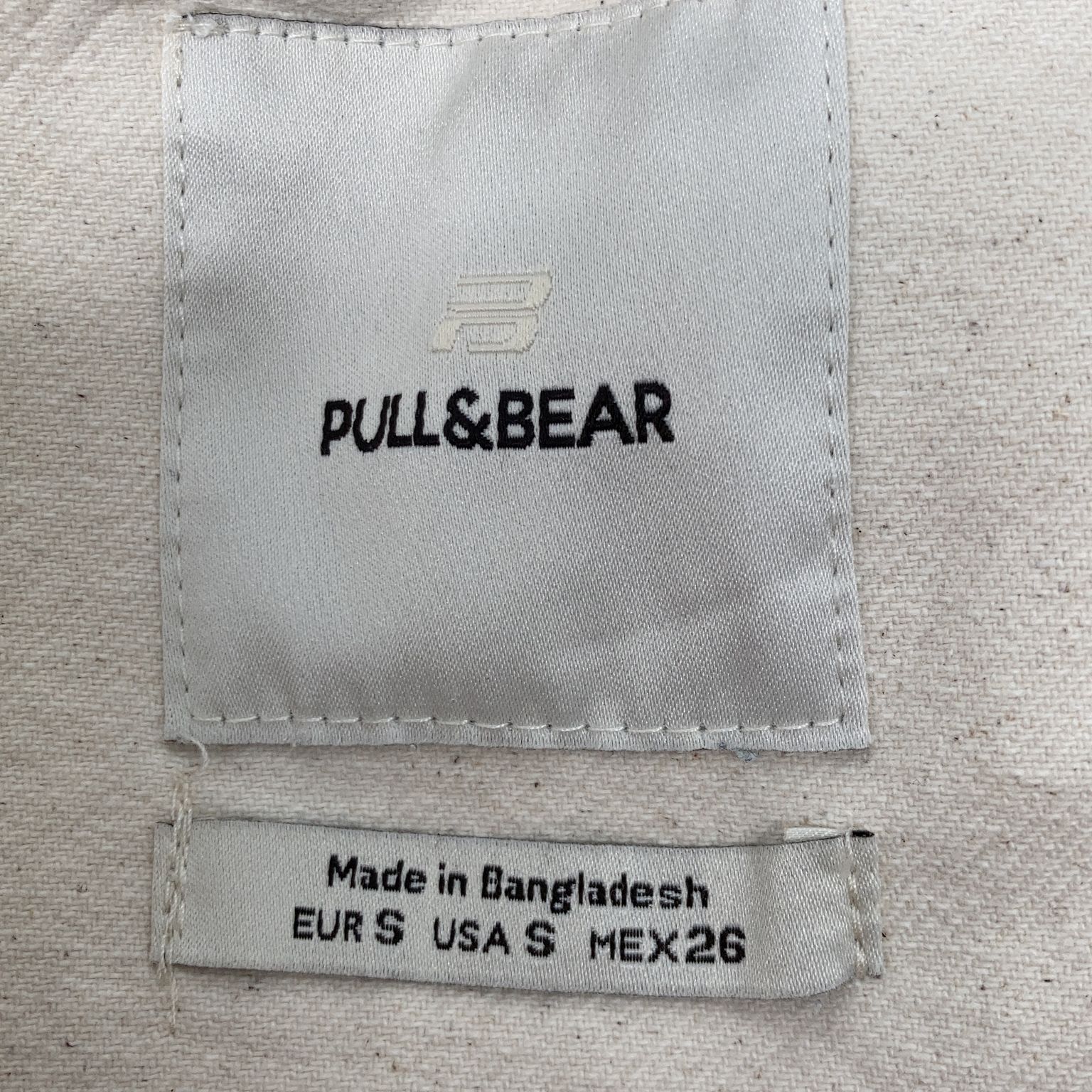 Pull  Bear