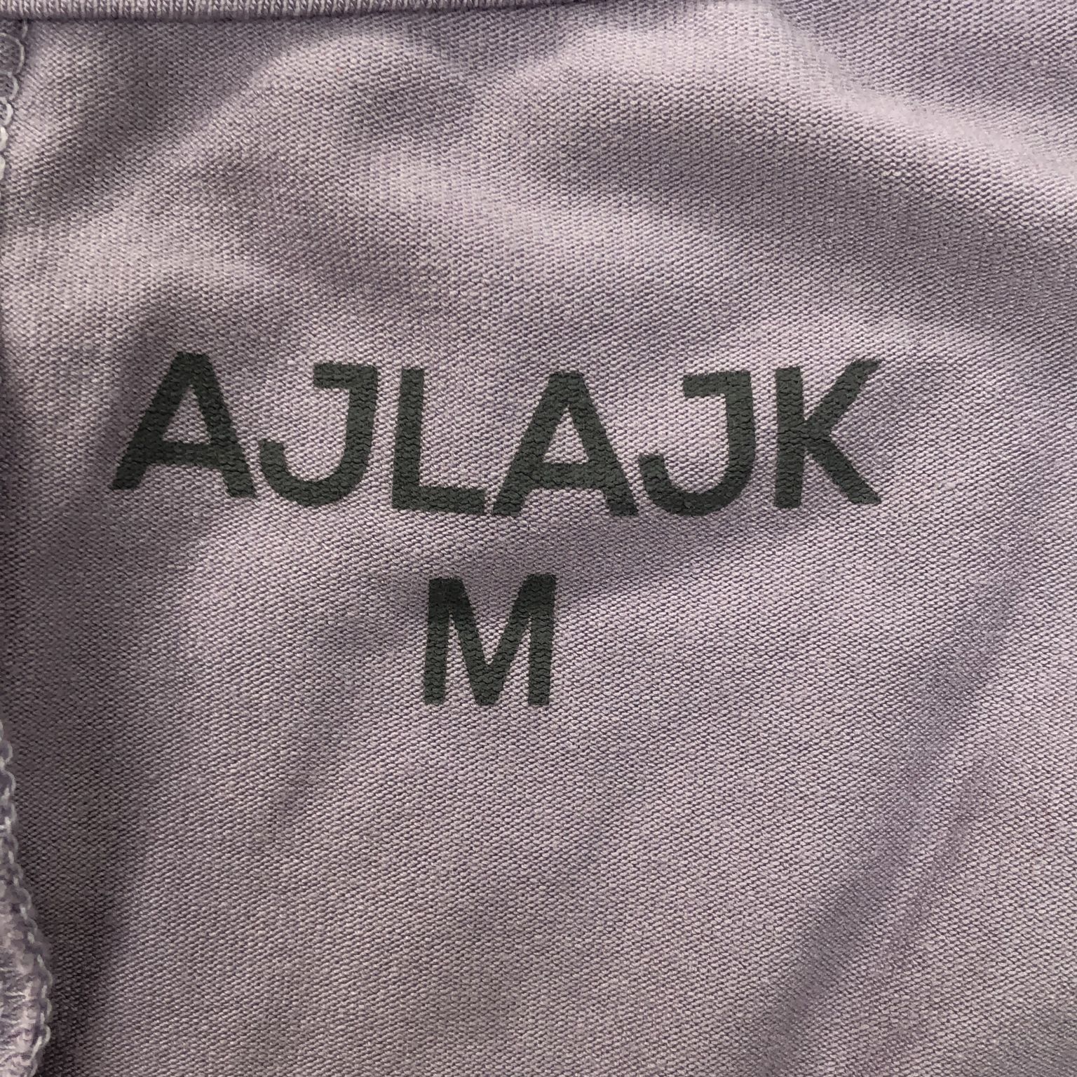 Ajlajk