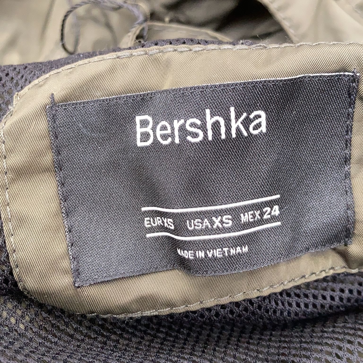 Bershka