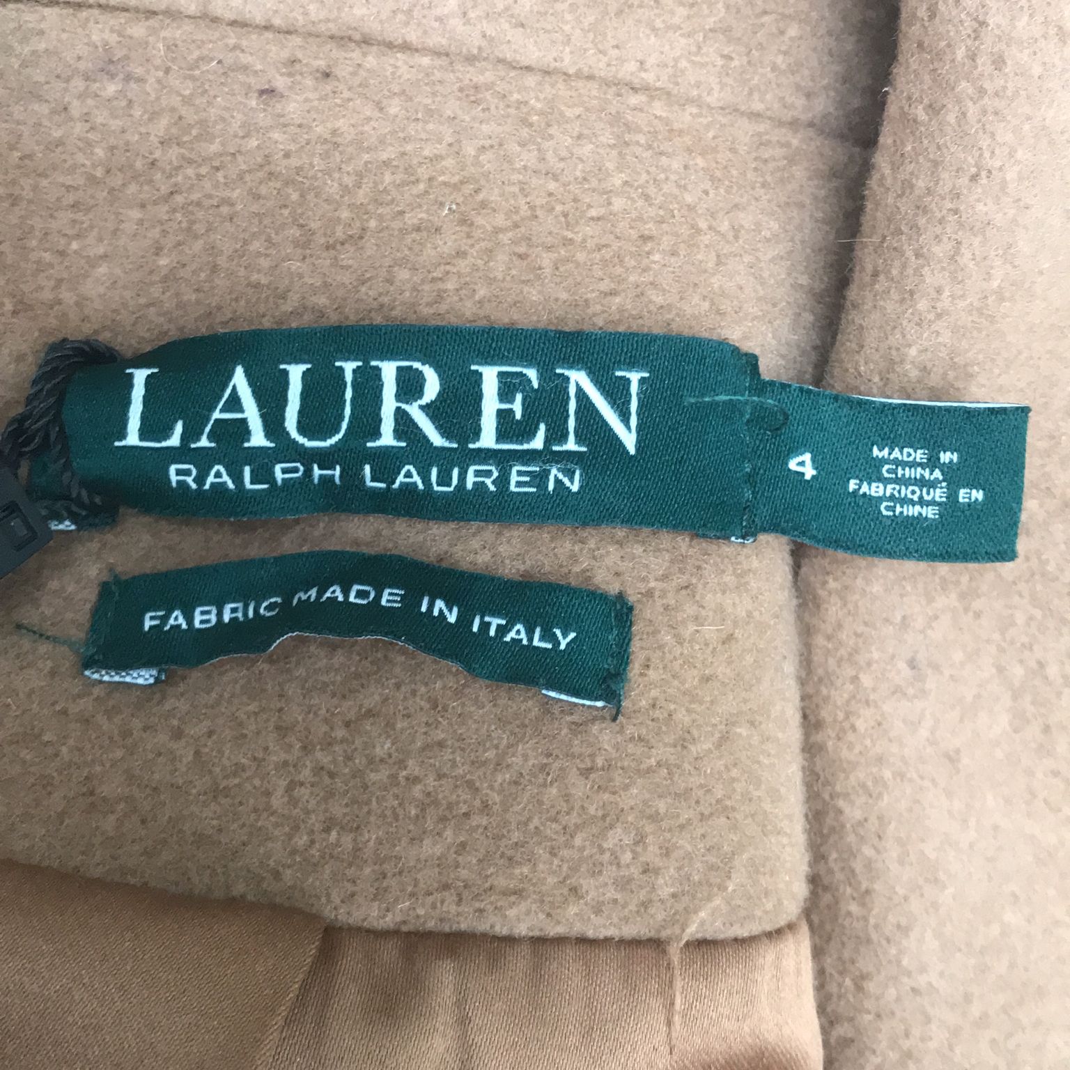 Lauren Ralph Lauren