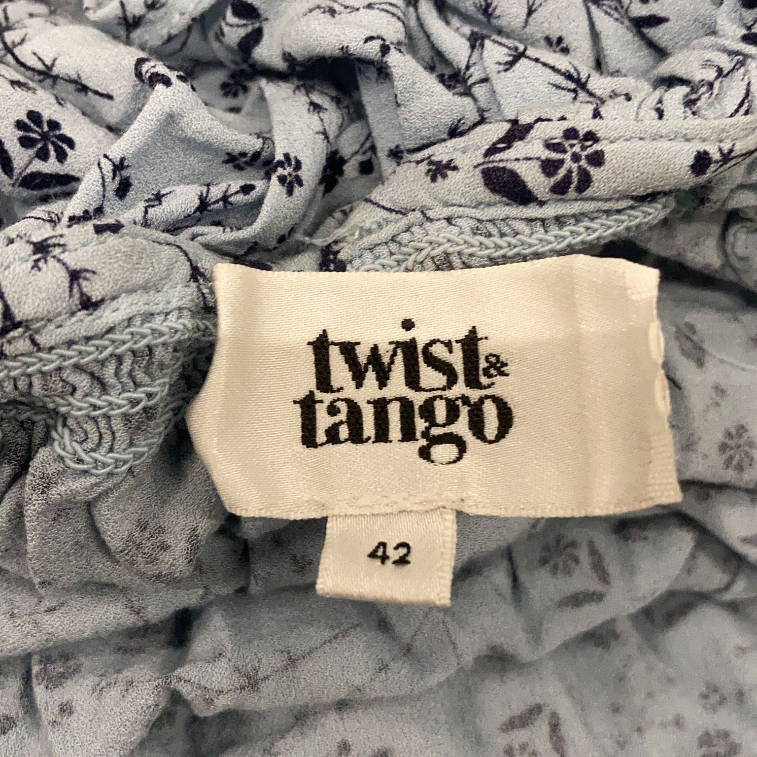 Twist  Tango