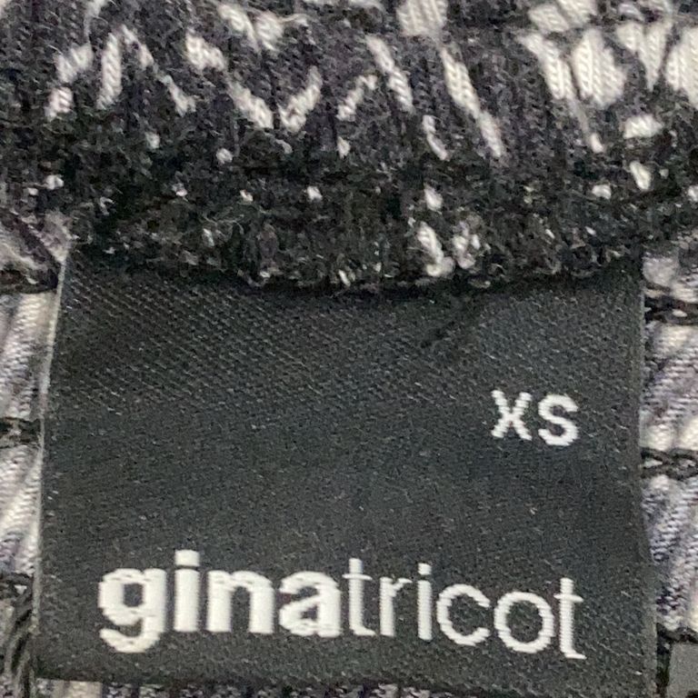 Gina Tricot