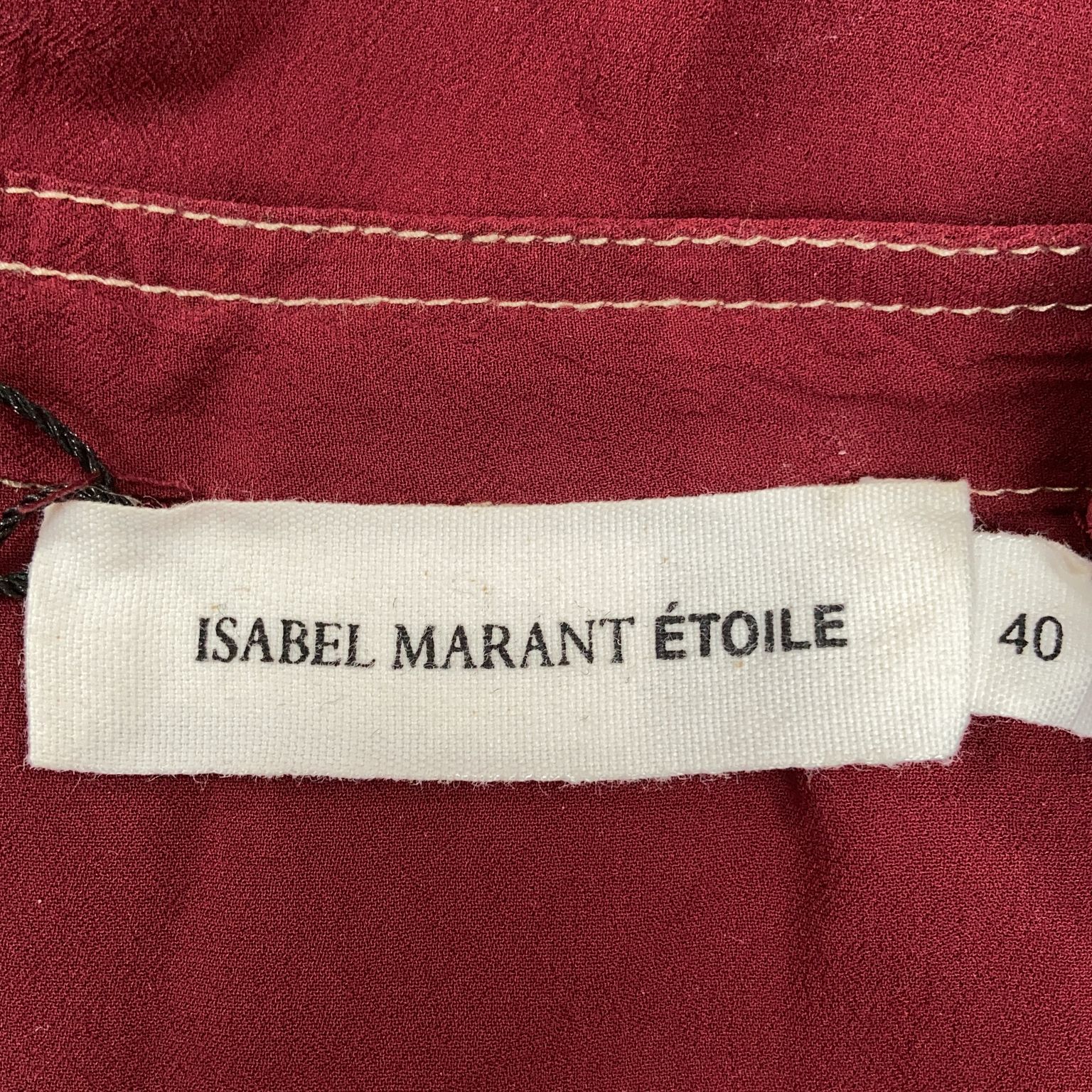 Isabel Marant Étoile