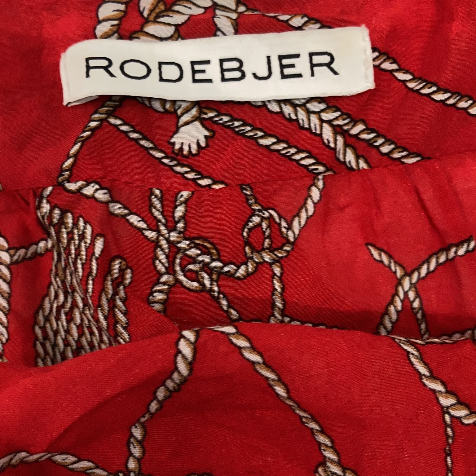 Rodebjer