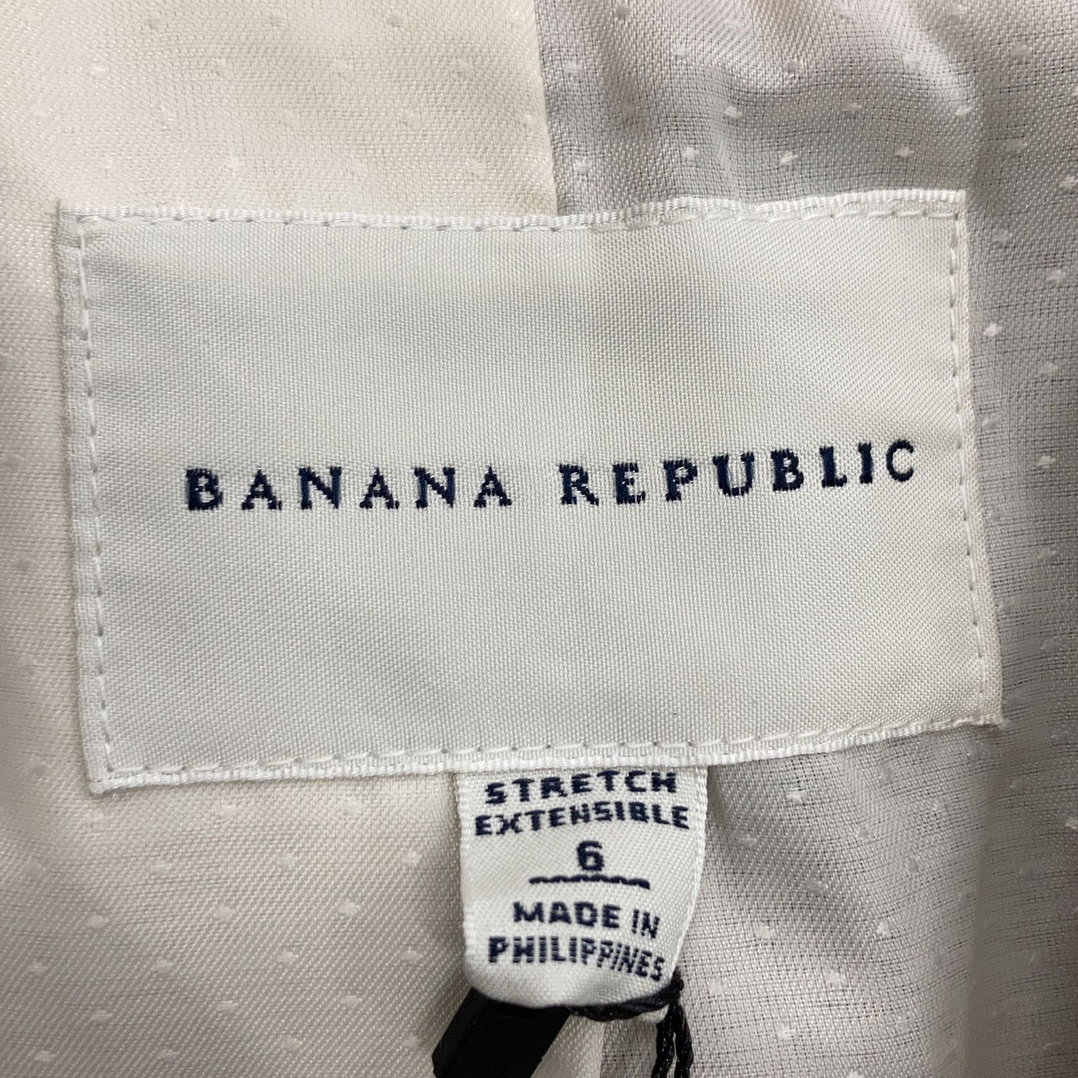 Banana Republic