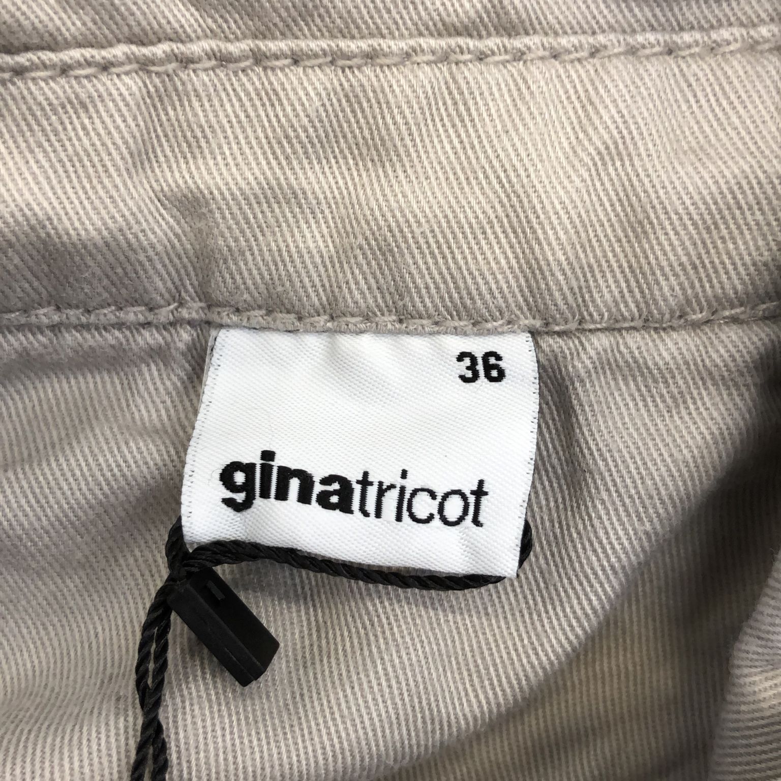 Gina Tricot