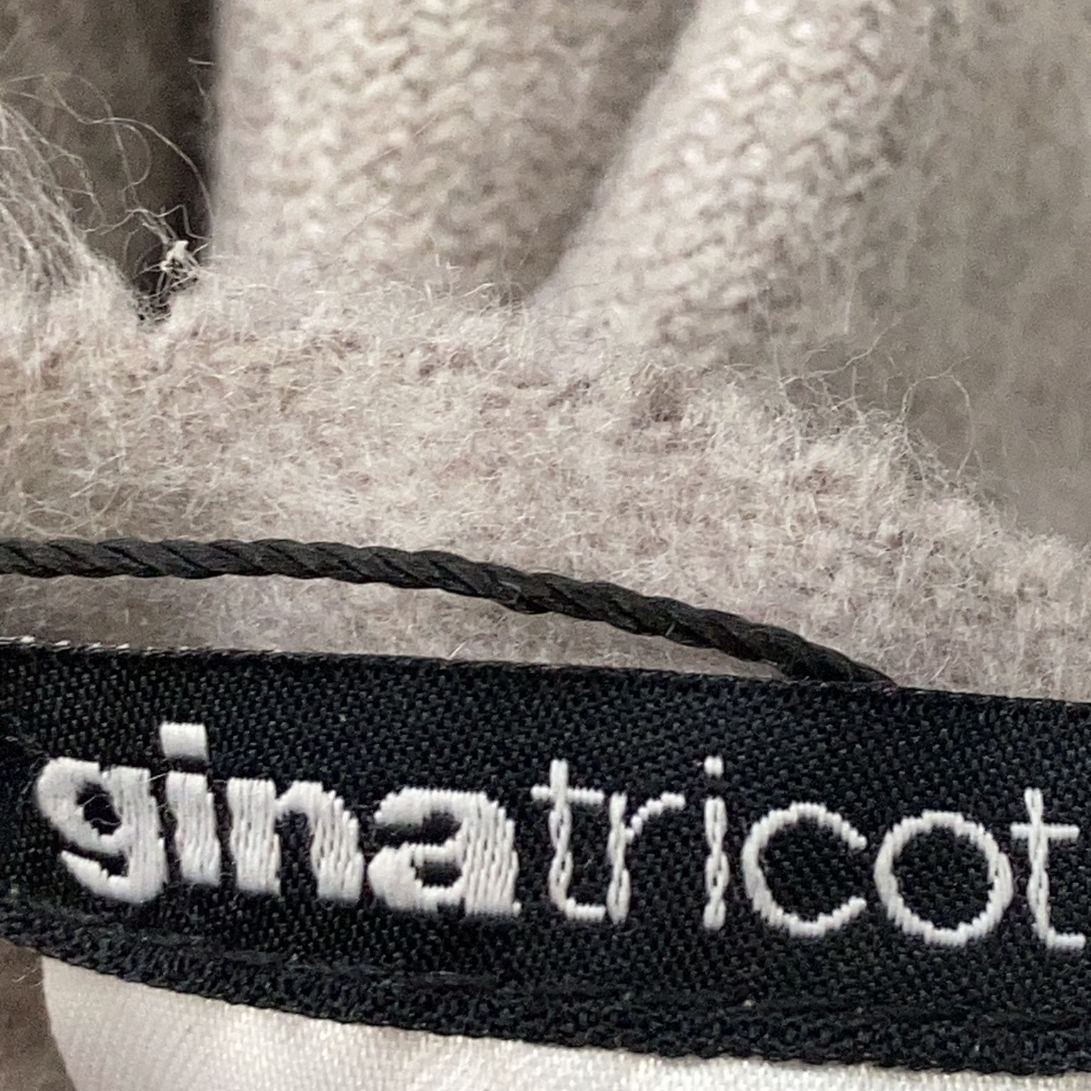 Gina Tricot