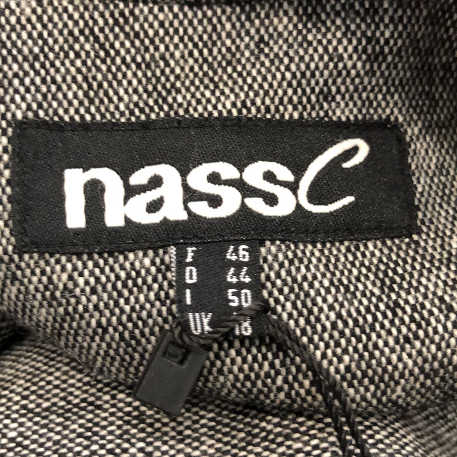 Nassc