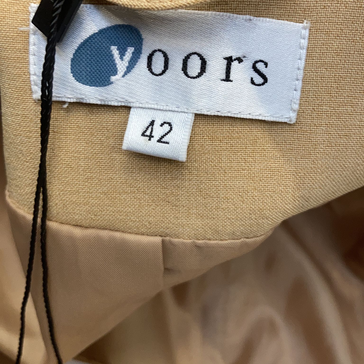 Yoors