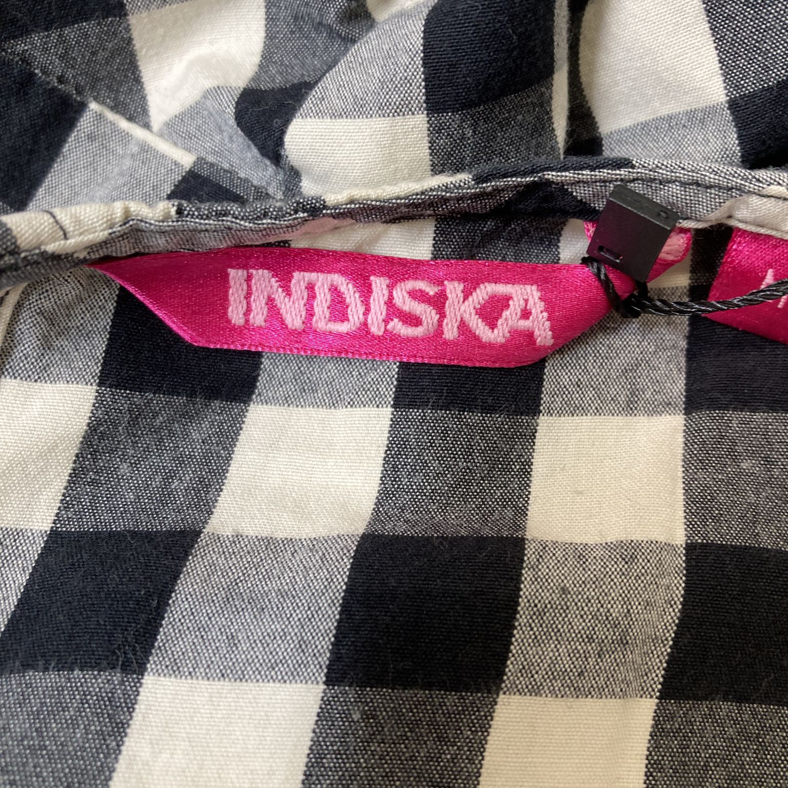 Indiska