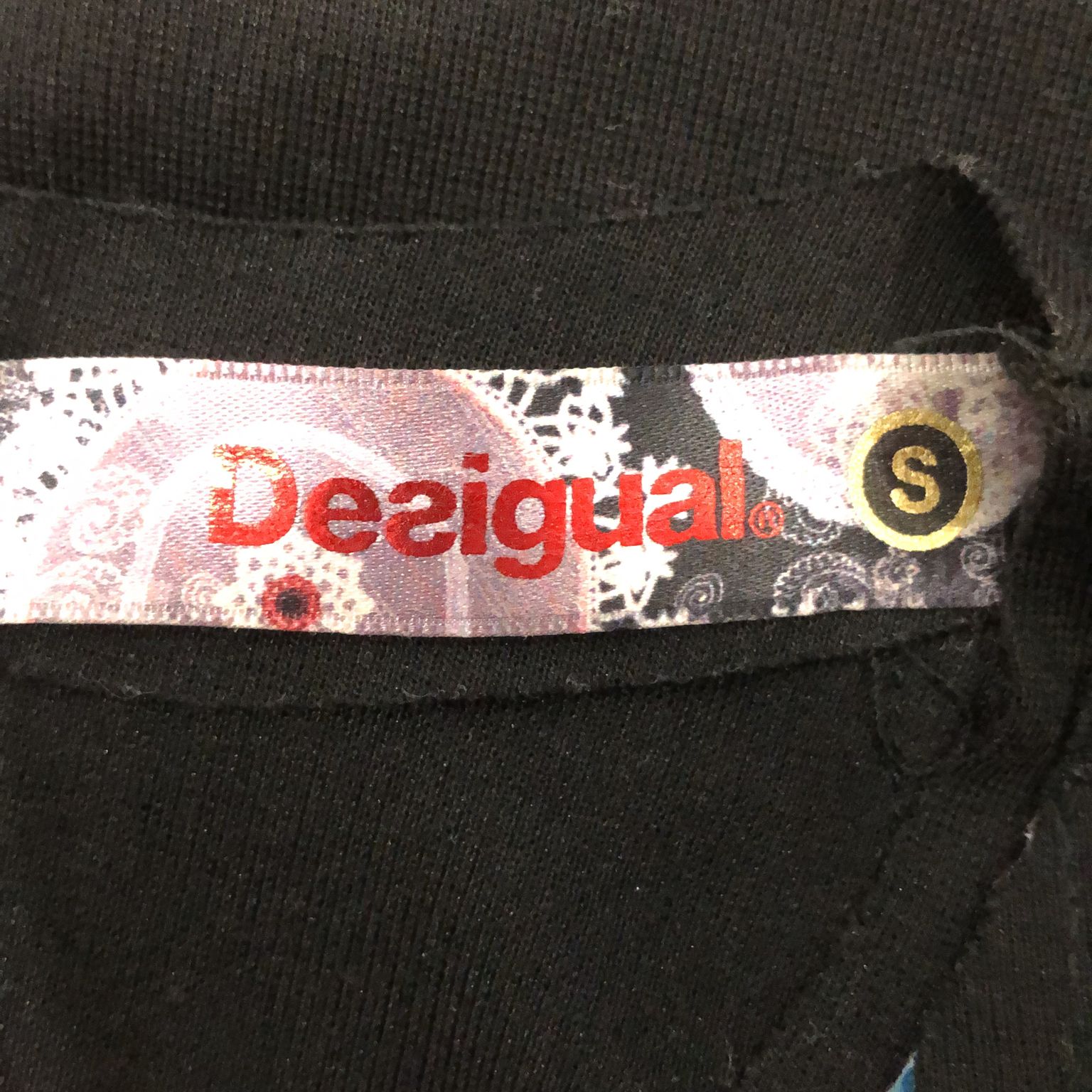 Desigual