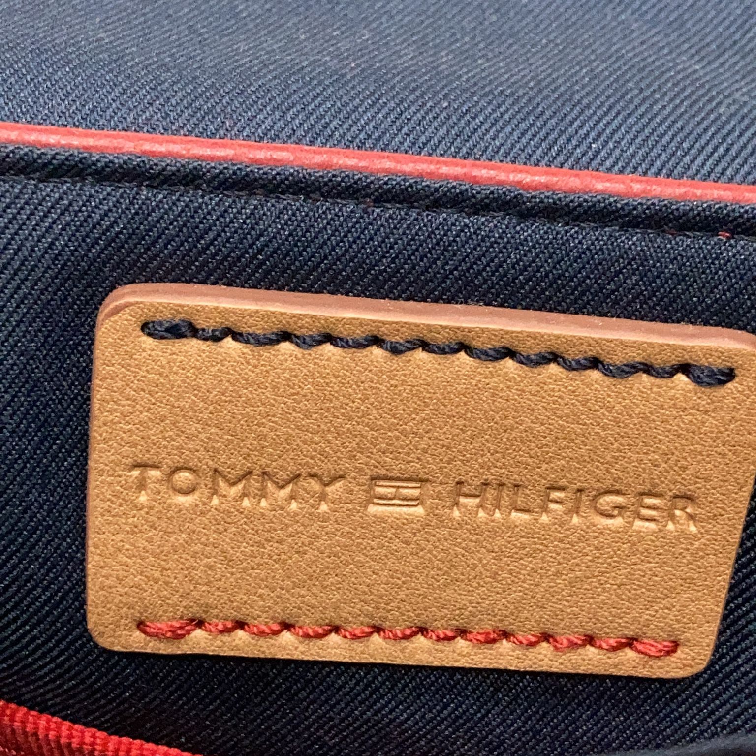 Tommy Hilfiger