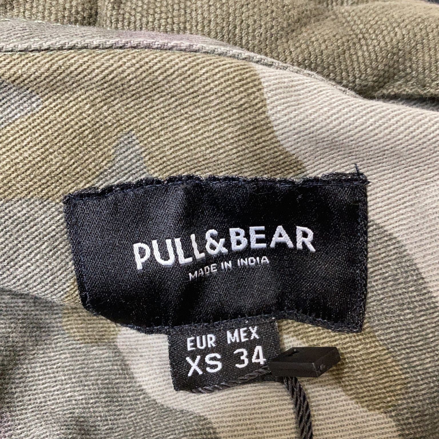 Pull  Bear