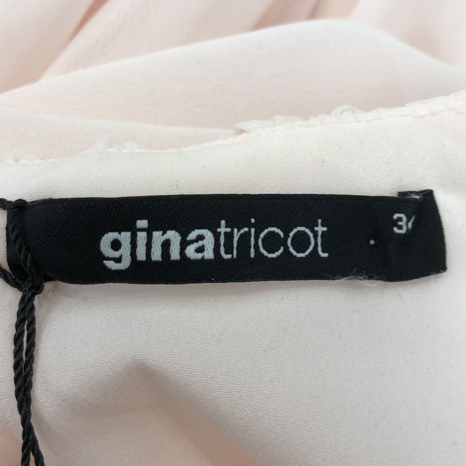 Gina Tricot