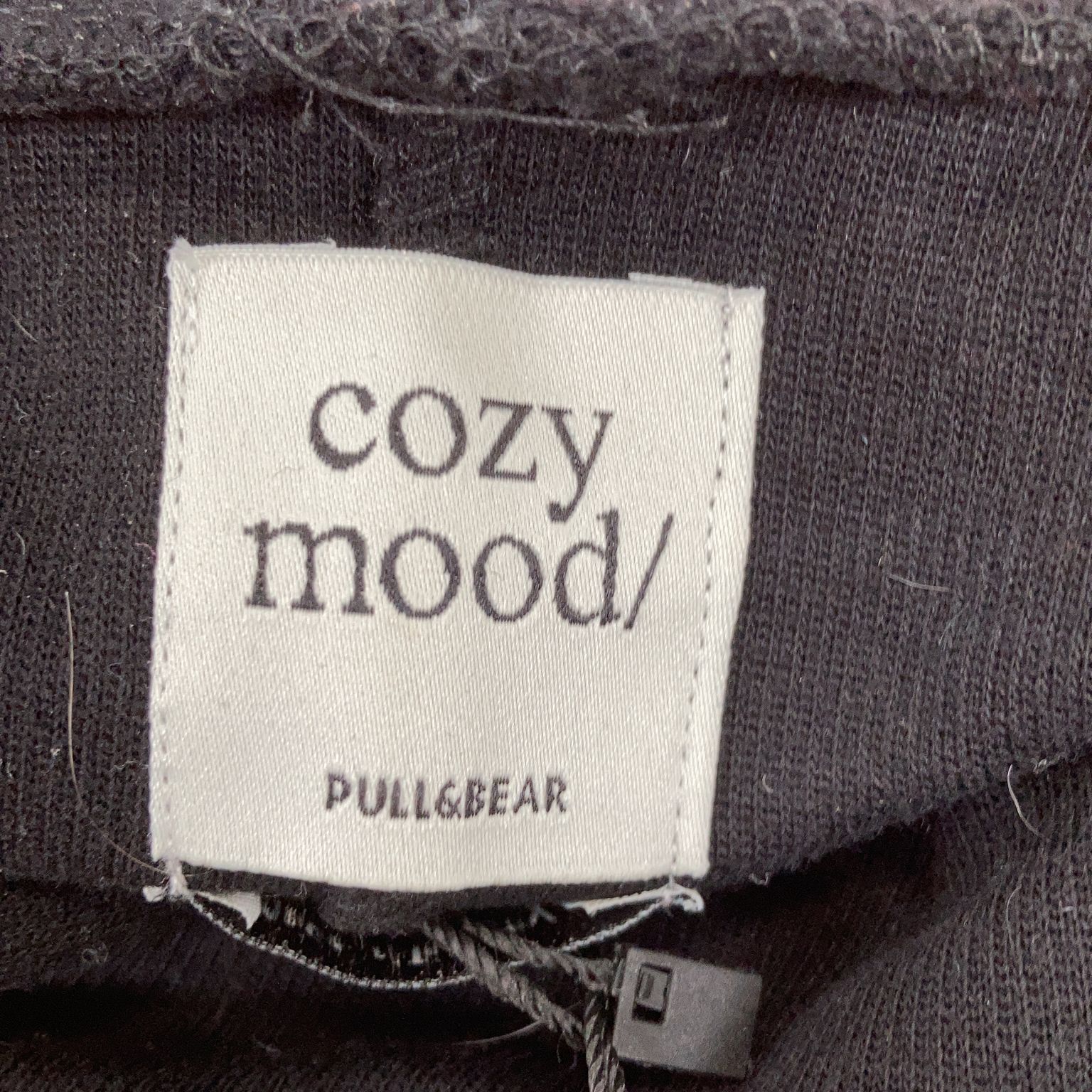 Cozy Mood by Pull  Bear