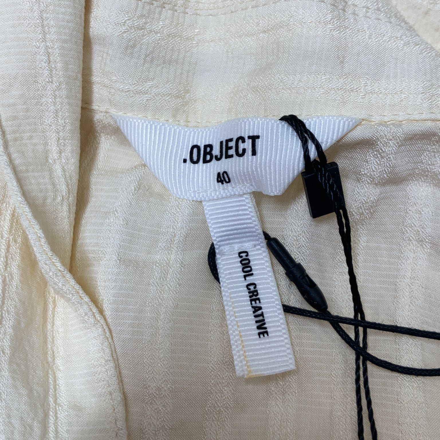 Object