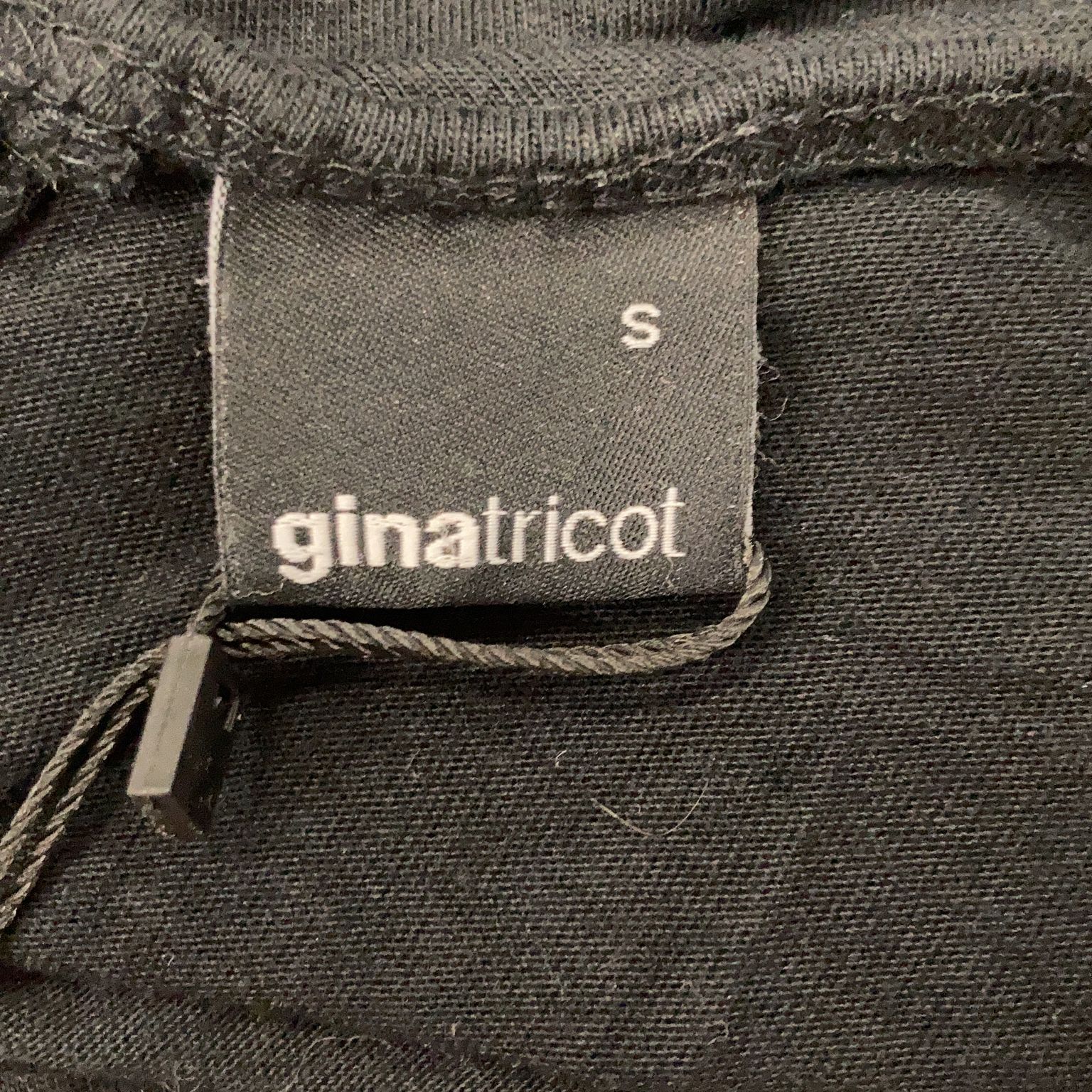 Gina Tricot