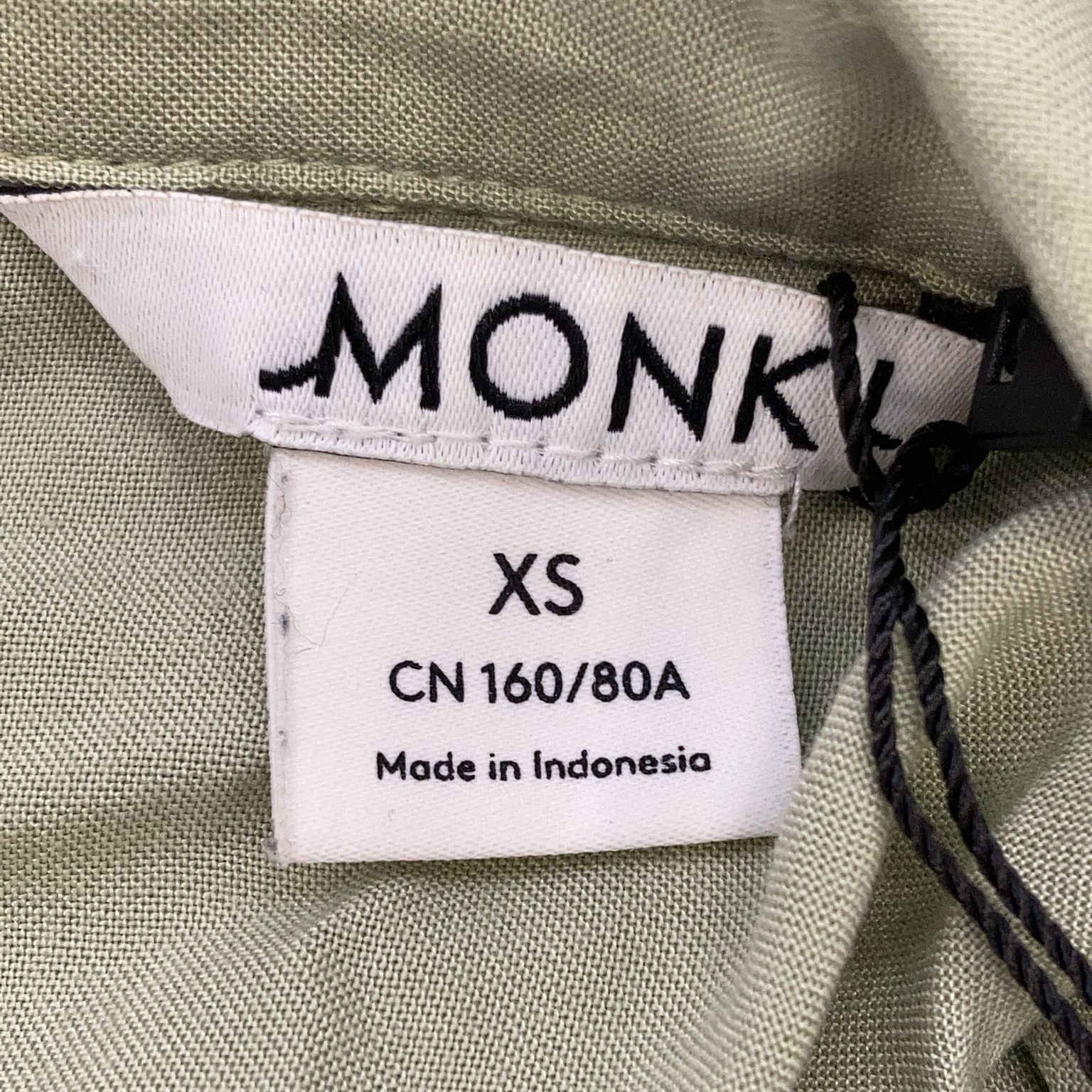 Monki