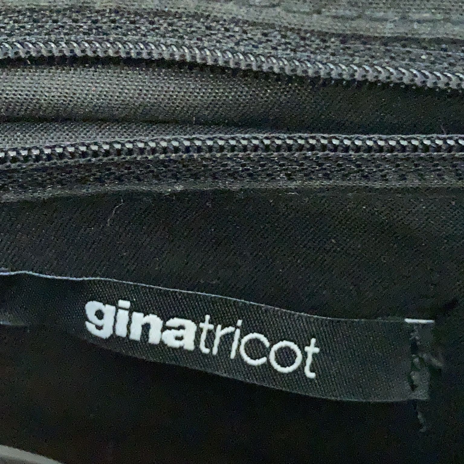 Gina Tricot