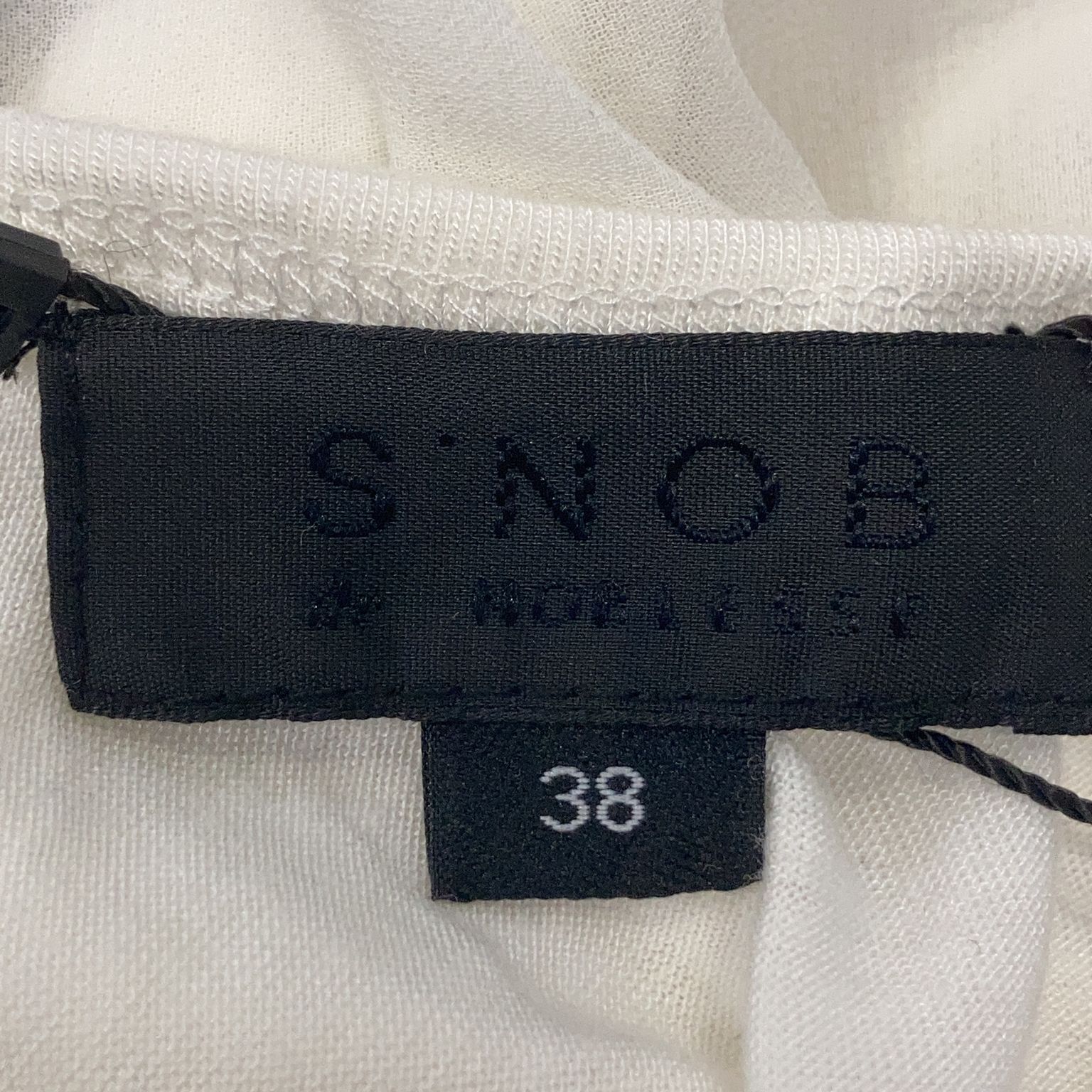 SNOB