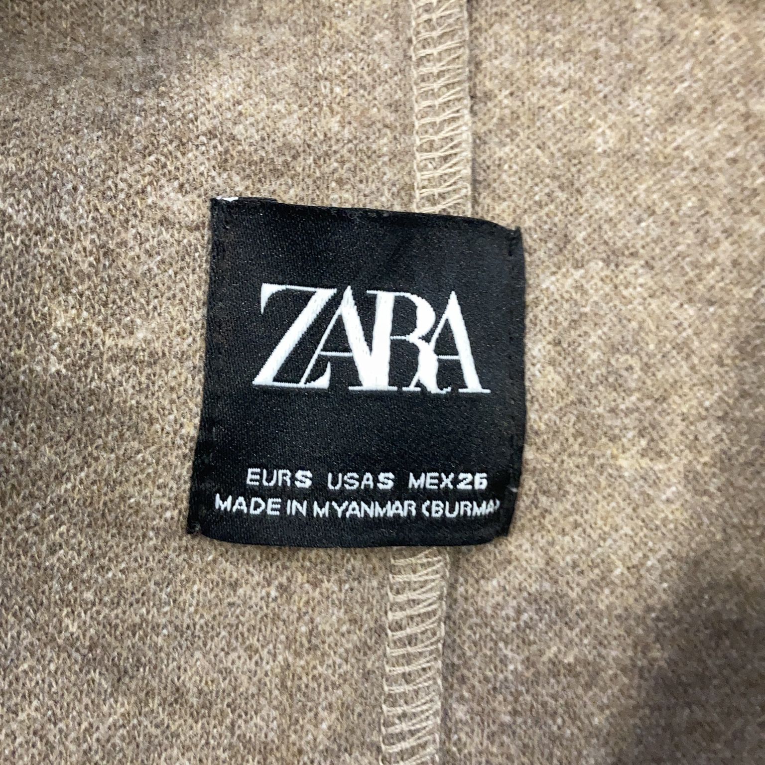 Zara