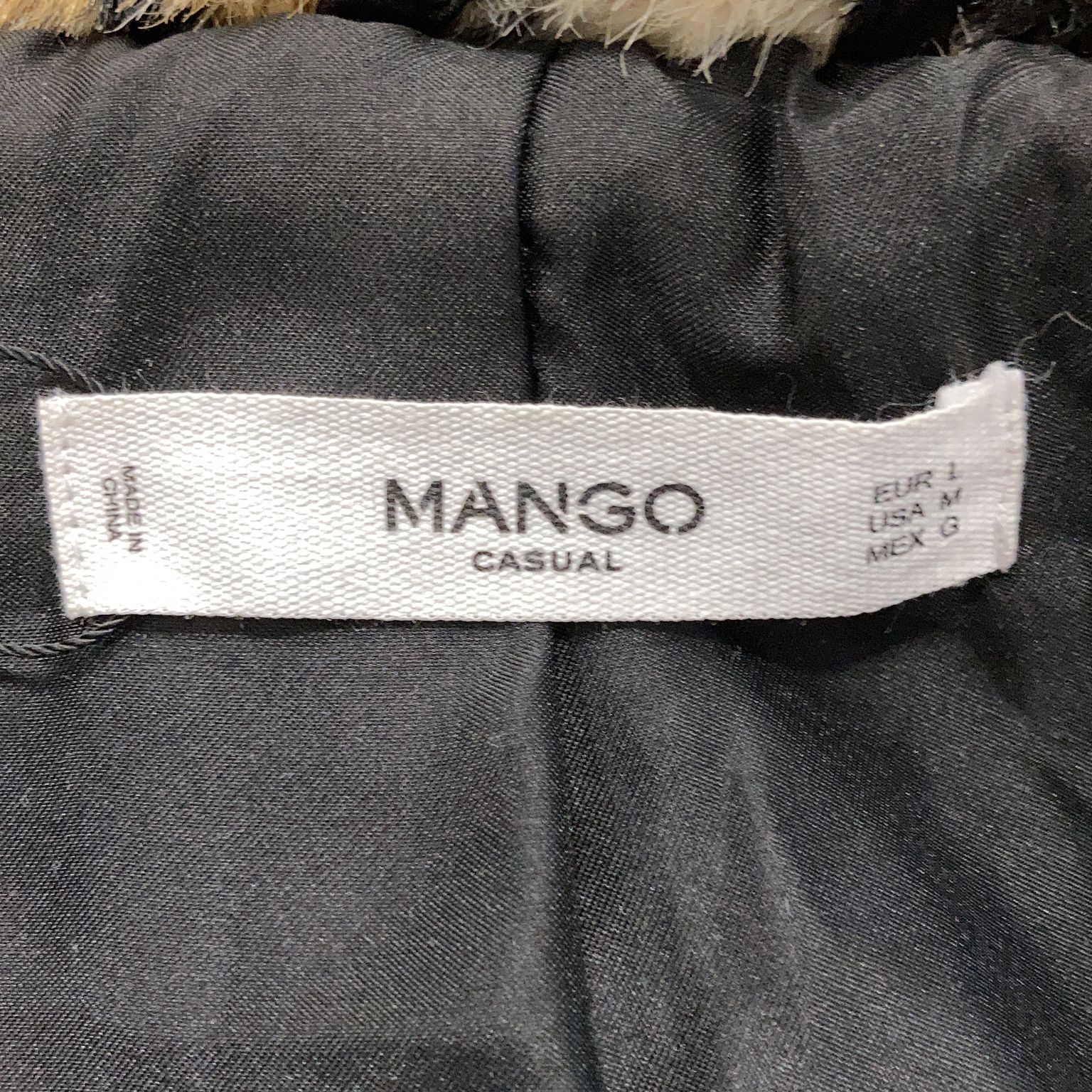 Mango