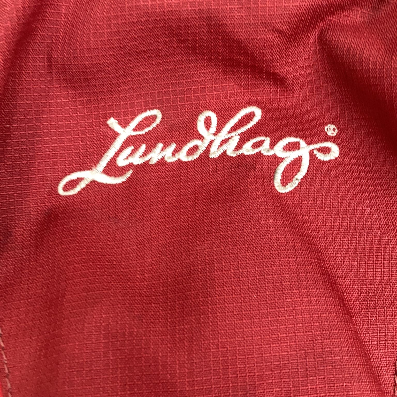 Lundhags