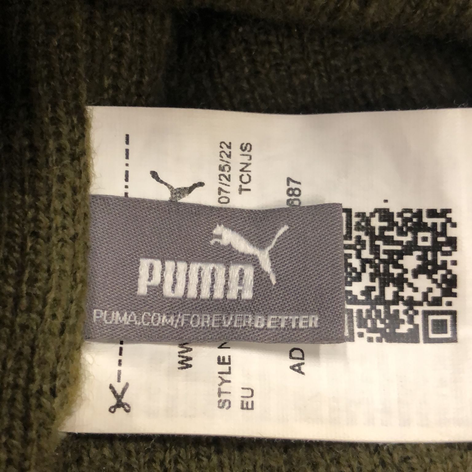 Puma