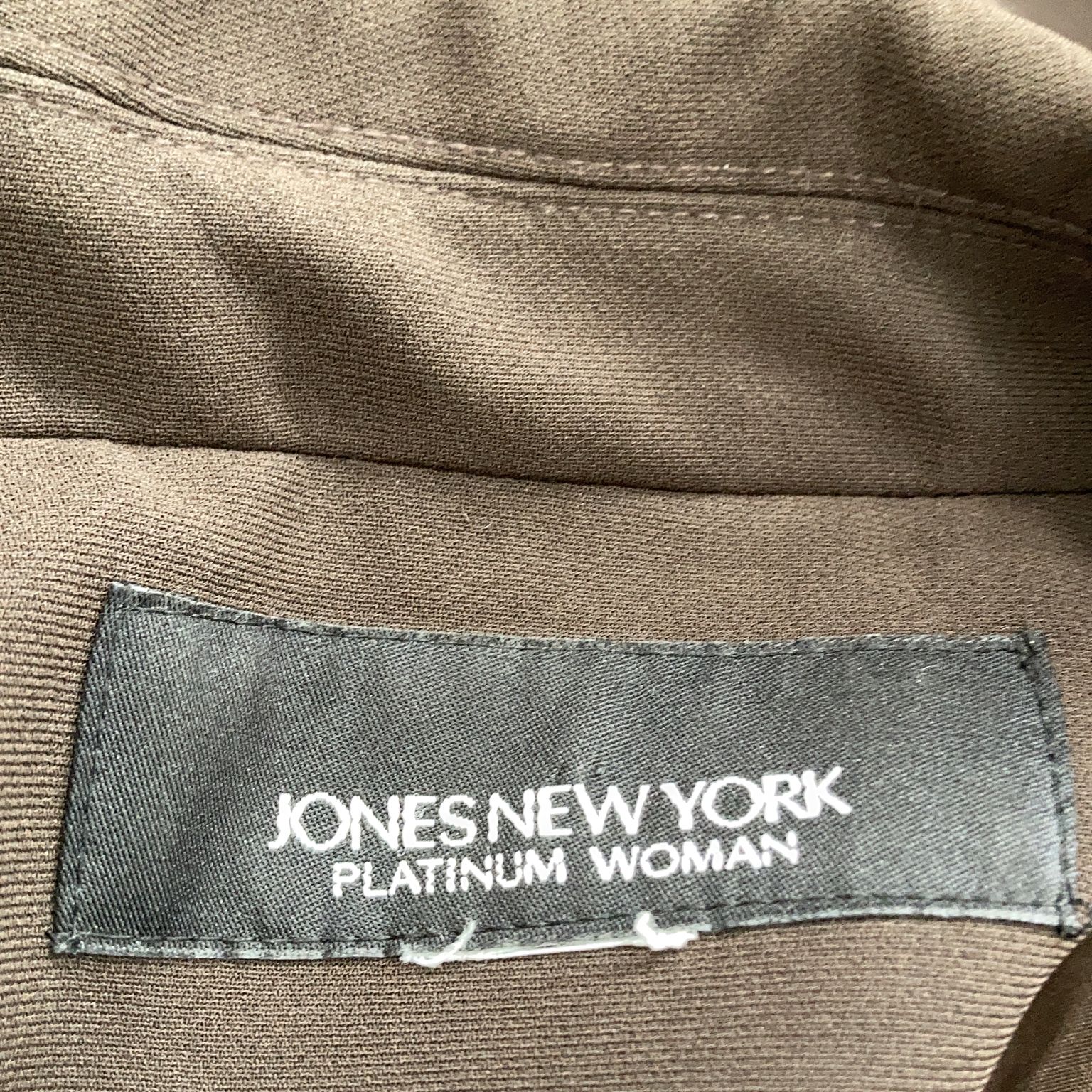 Jones New York