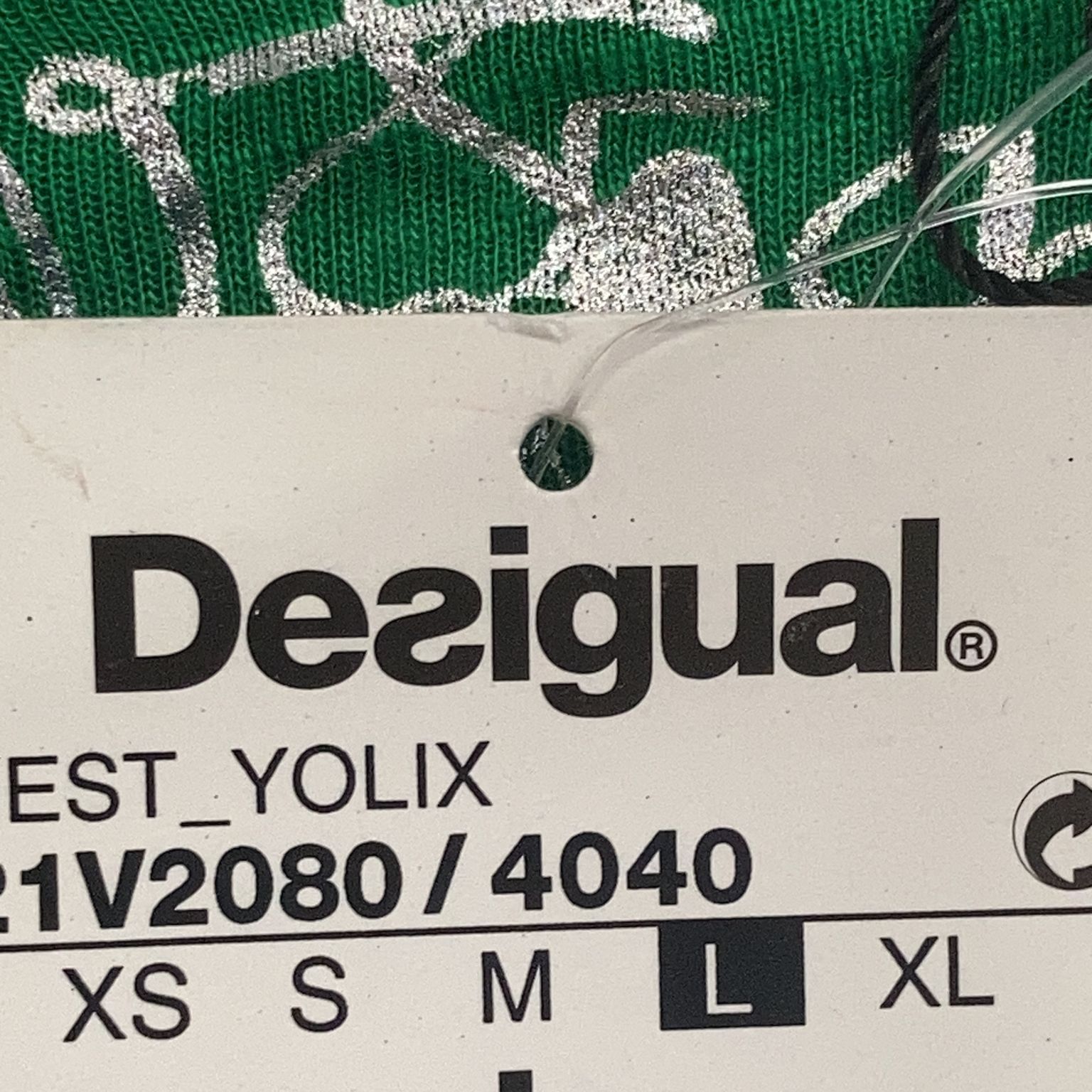 Desigual