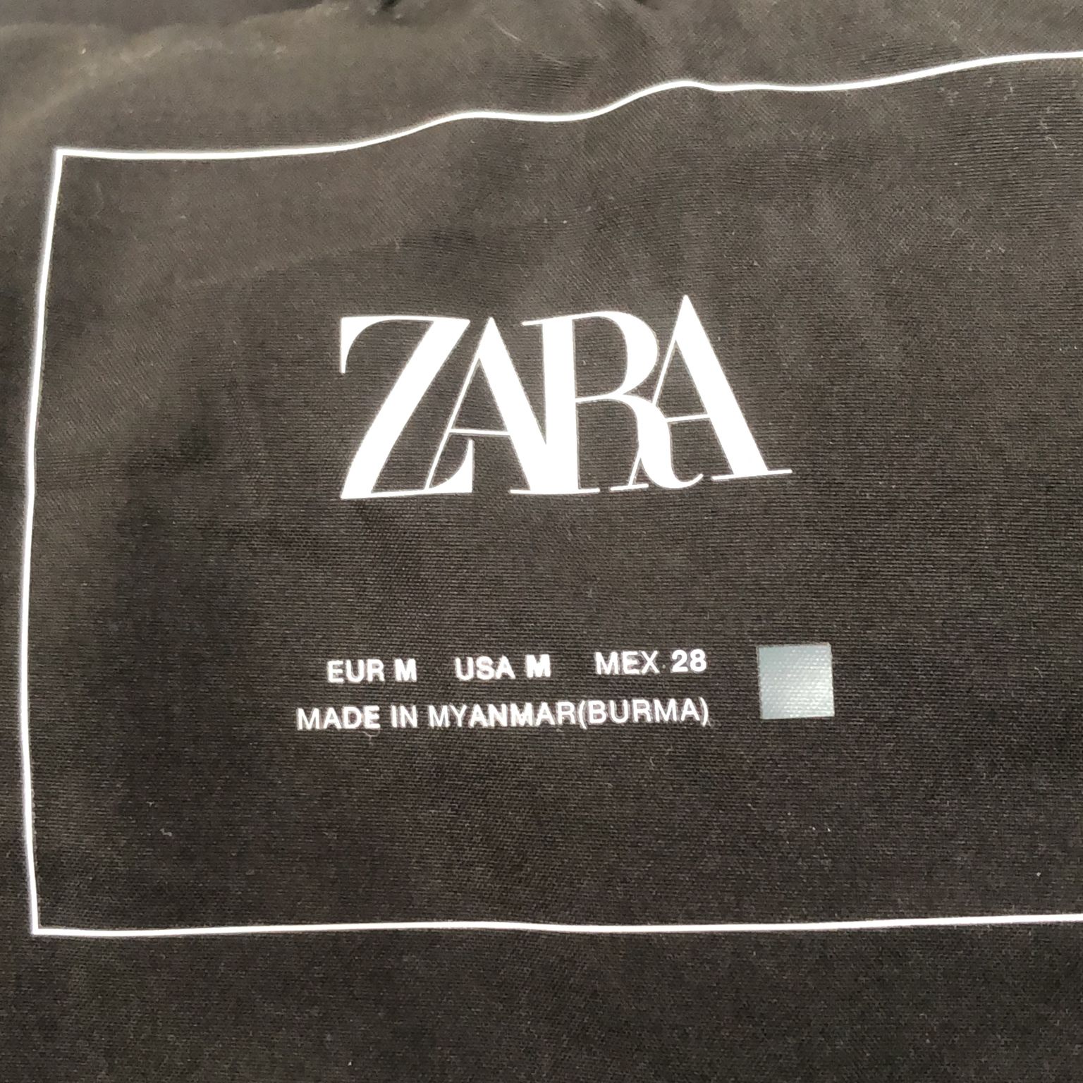 Zara